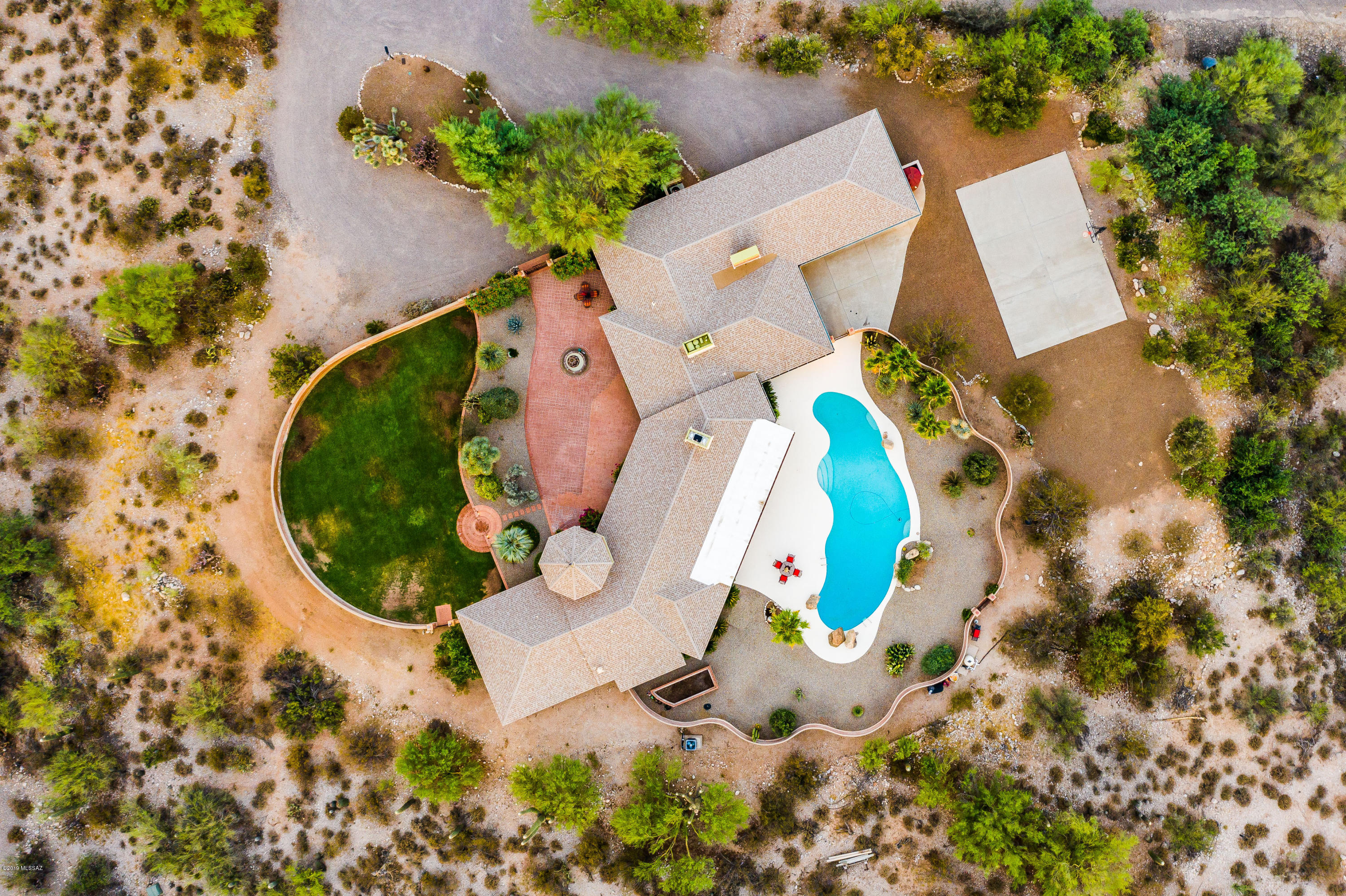 Catalina Foothills Estates NO. 5 - Residential