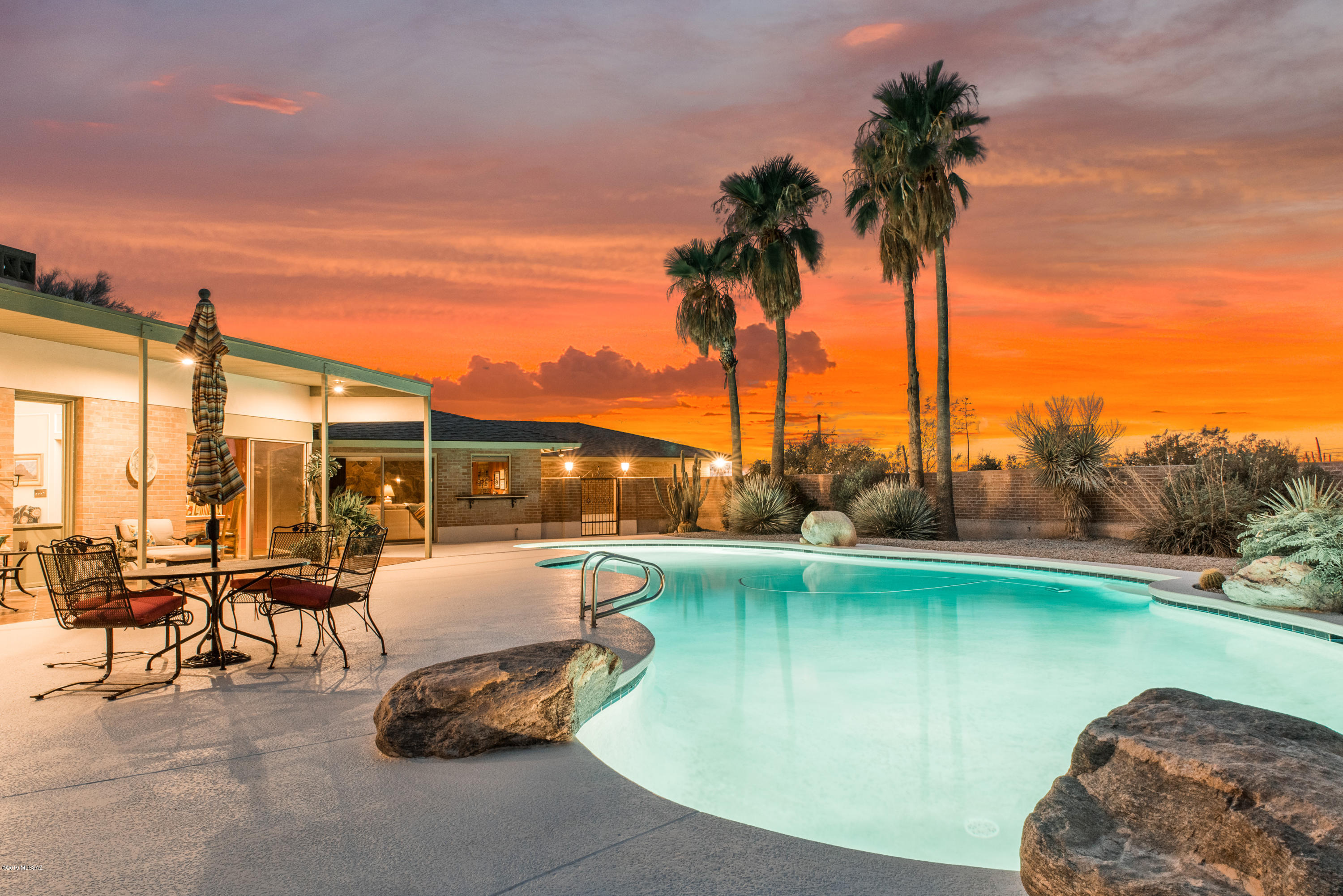 Catalina Foothills Estates NO. 5 - Residential