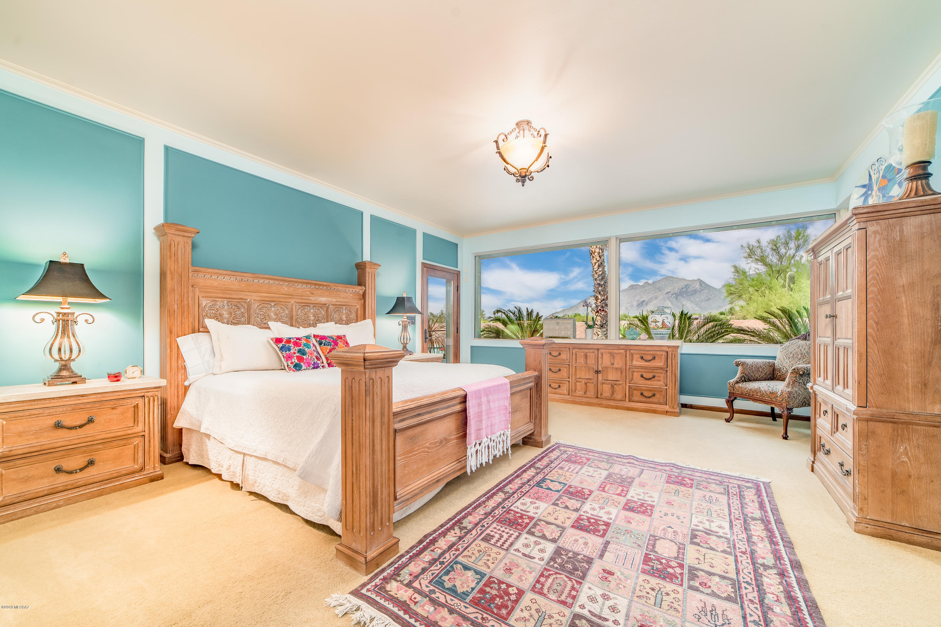 Catalina Foothills Estates NO. 5 - Residential