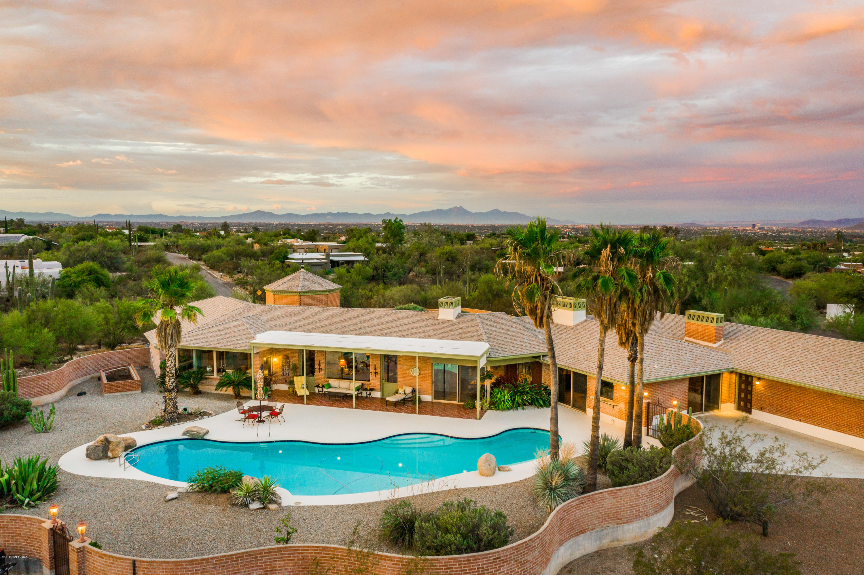 Catalina Foothills Estates NO. 5 - Residential