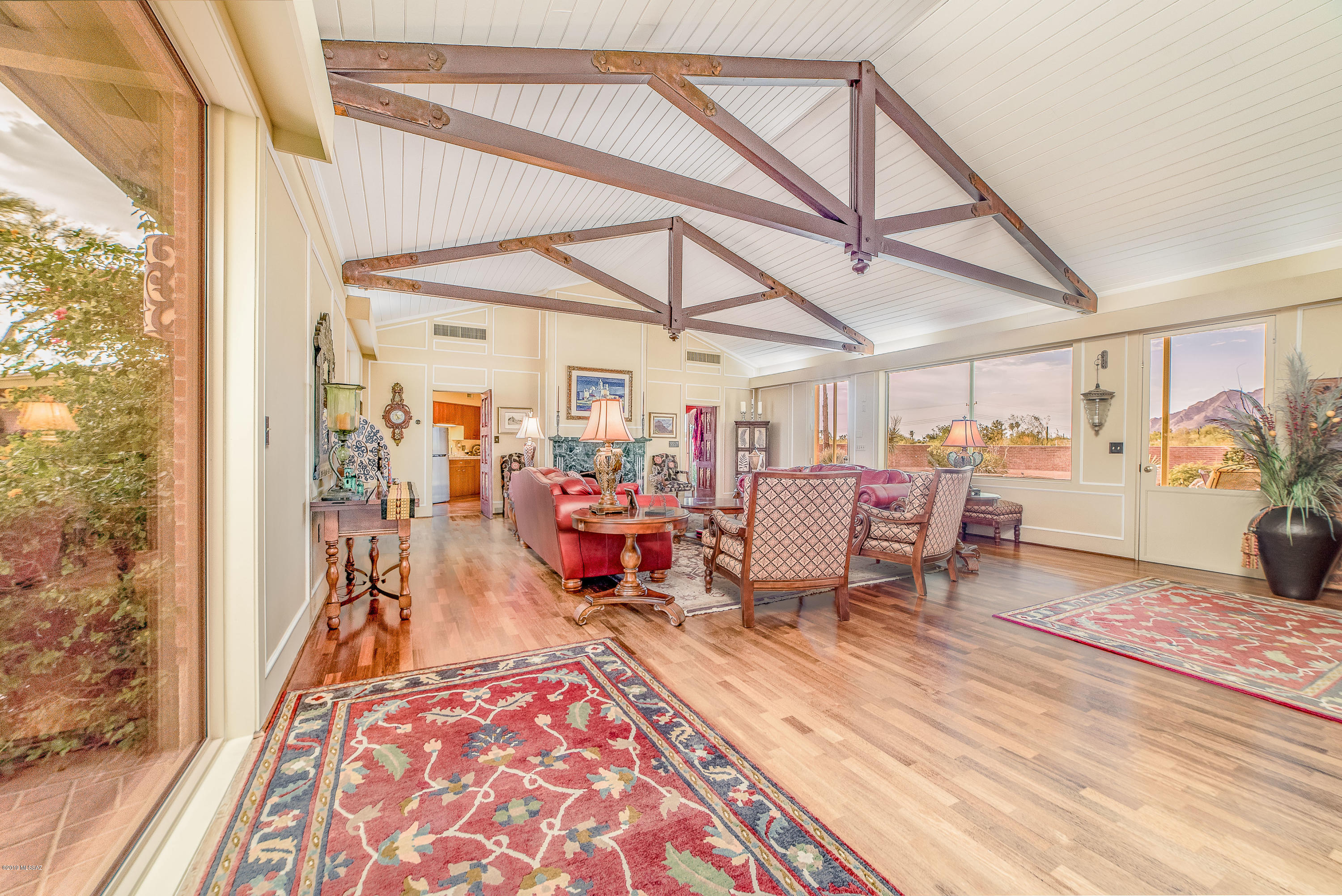 Catalina Foothills Estates NO. 5 - Residential