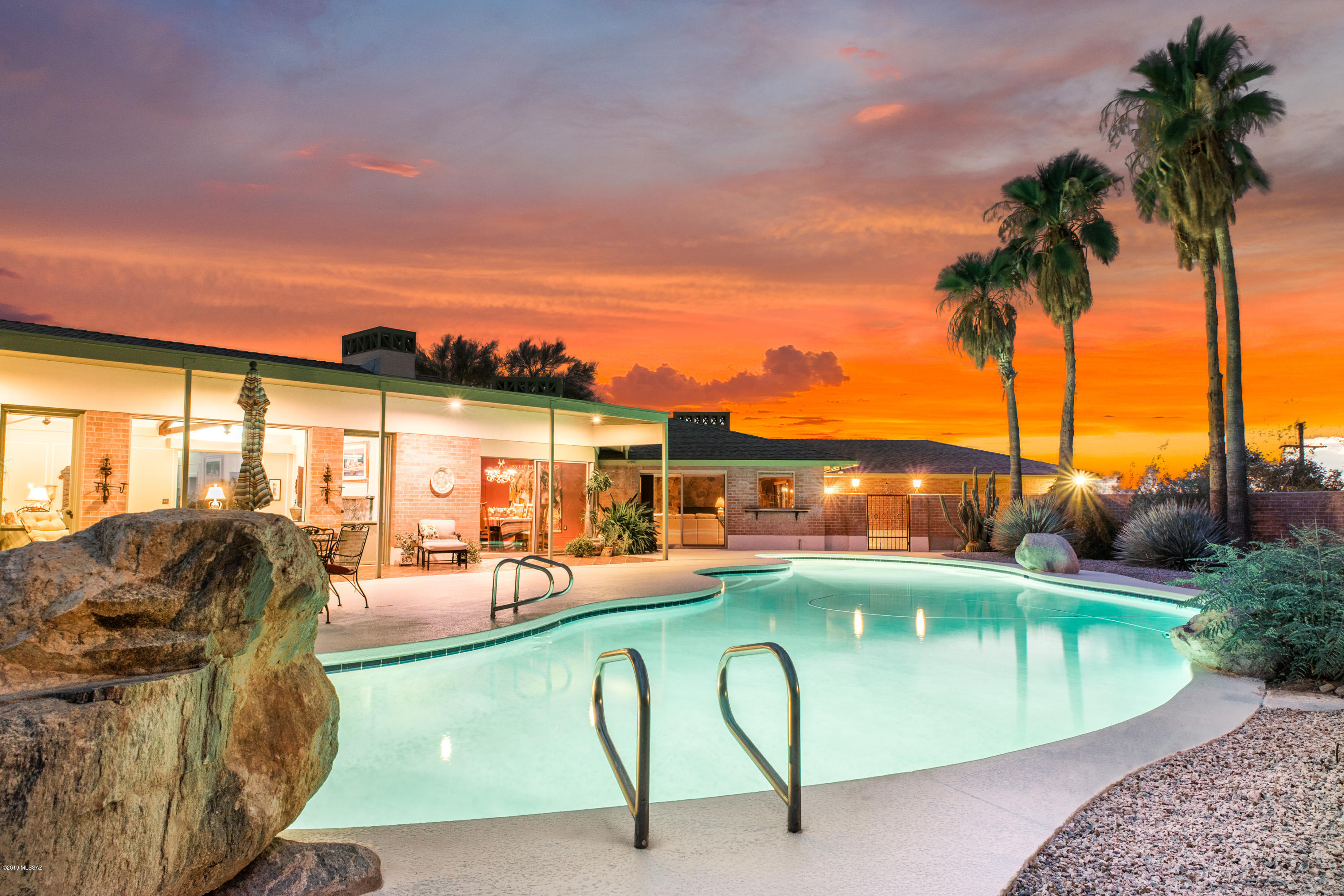 Catalina Foothills Estates NO. 5 - Residential