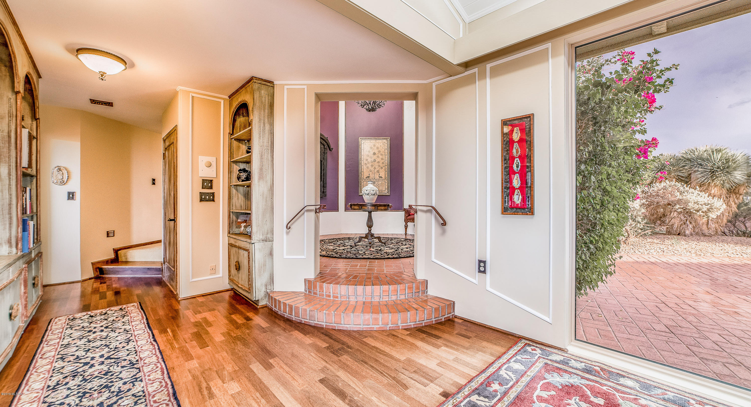 Catalina Foothills Estates NO. 5 - Residential