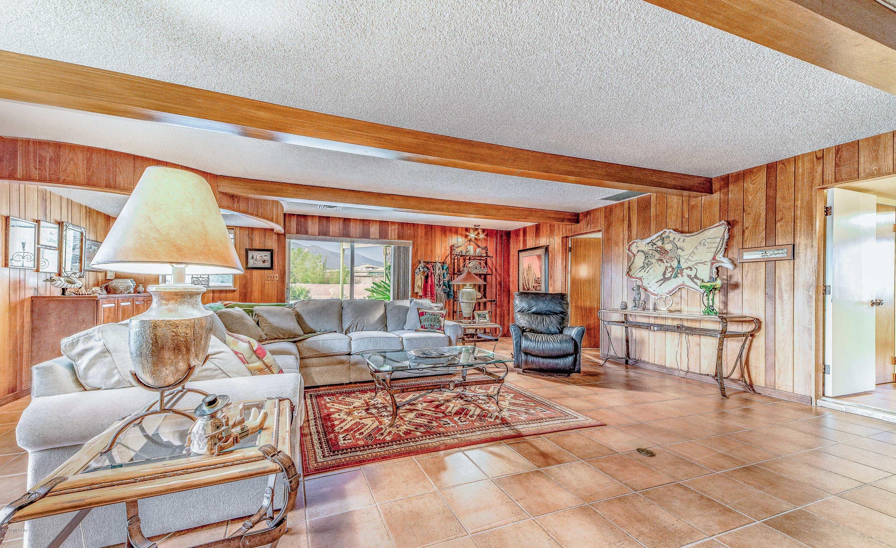 Catalina Foothills Estates NO. 5 - Residential