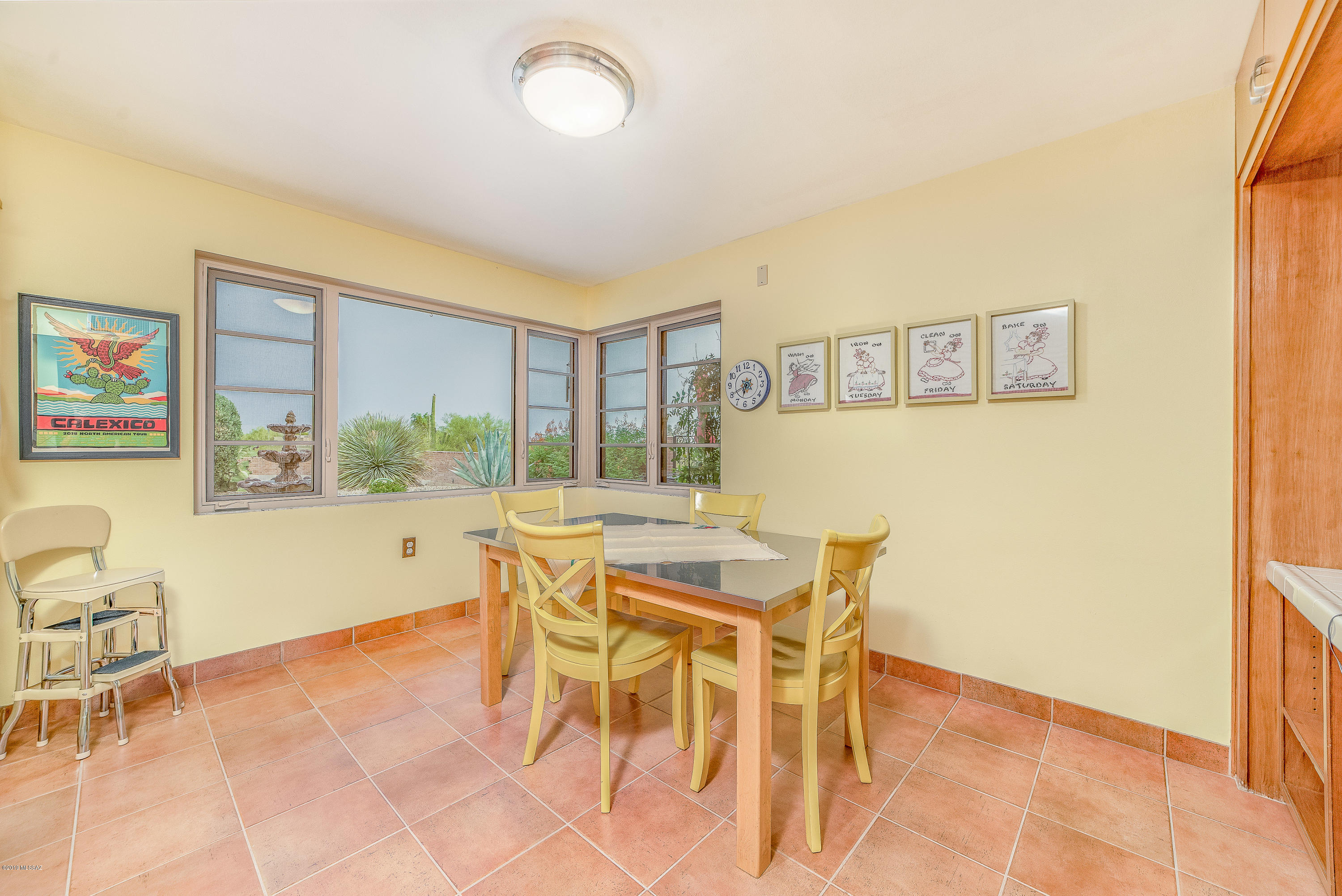 Catalina Foothills Estates NO. 5 - Residential