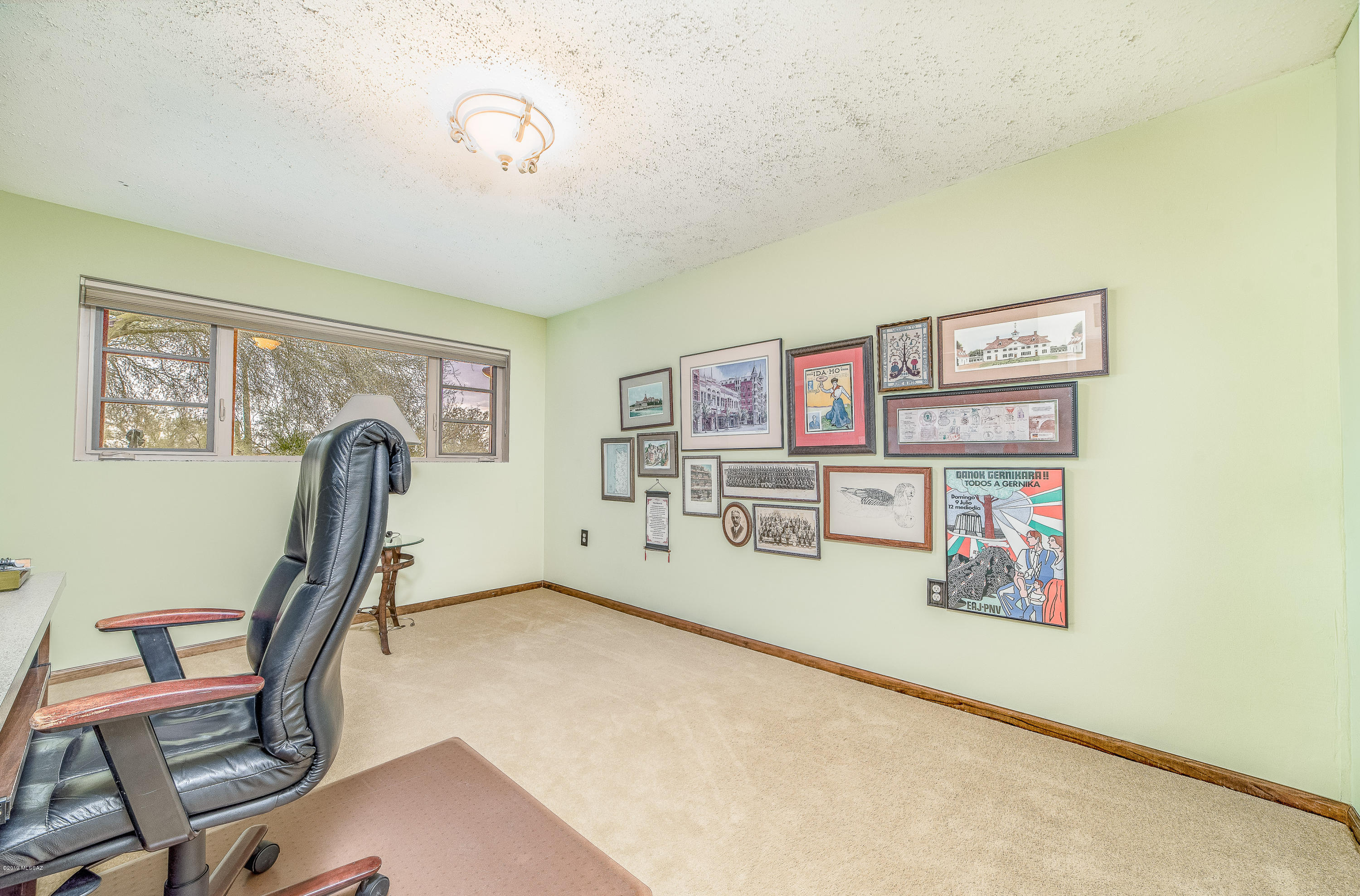 Catalina Foothills Estates NO. 5 - Residential