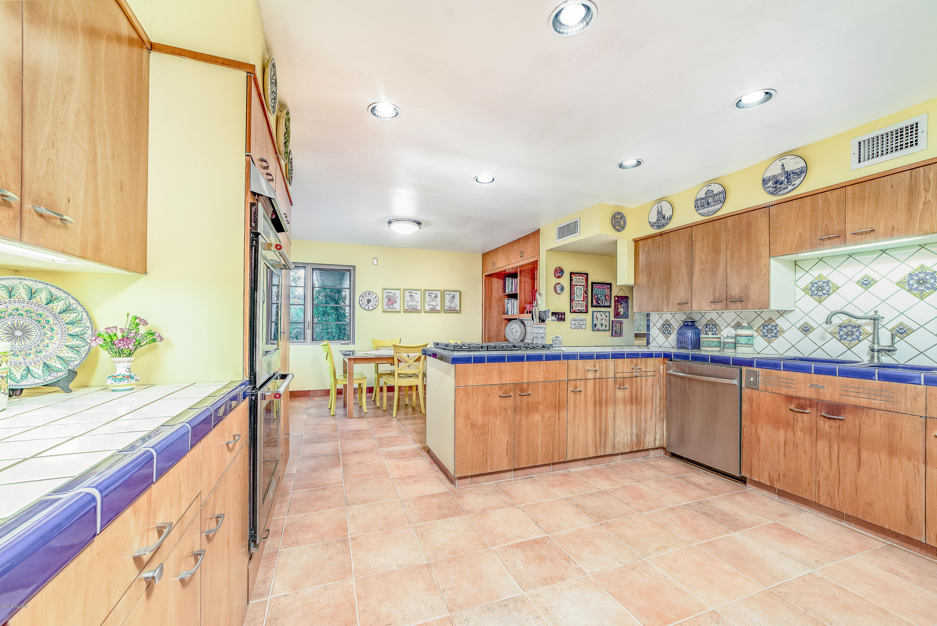 Catalina Foothills Estates NO. 5 - Residential