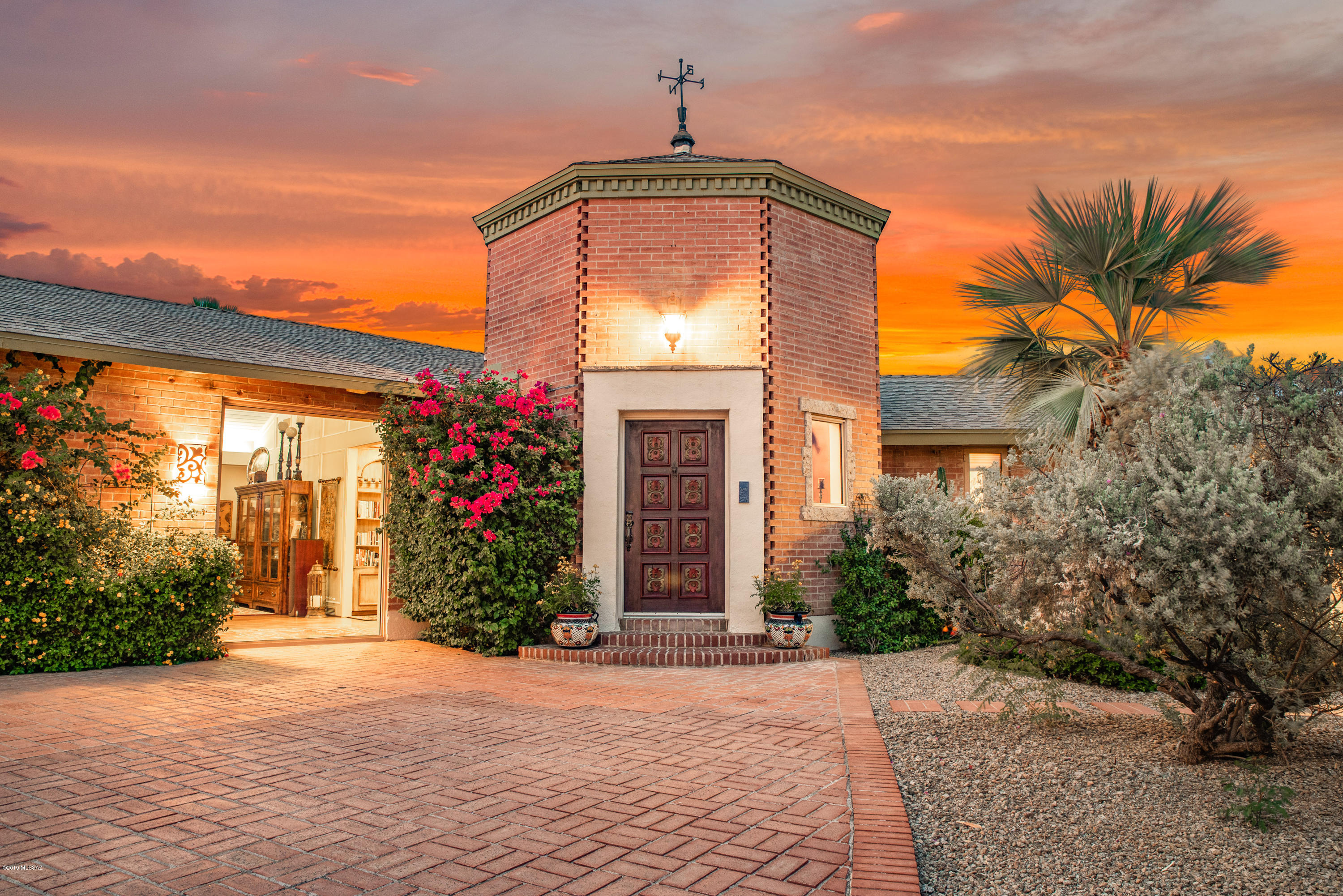 Catalina Foothills Estates NO. 5 - Residential