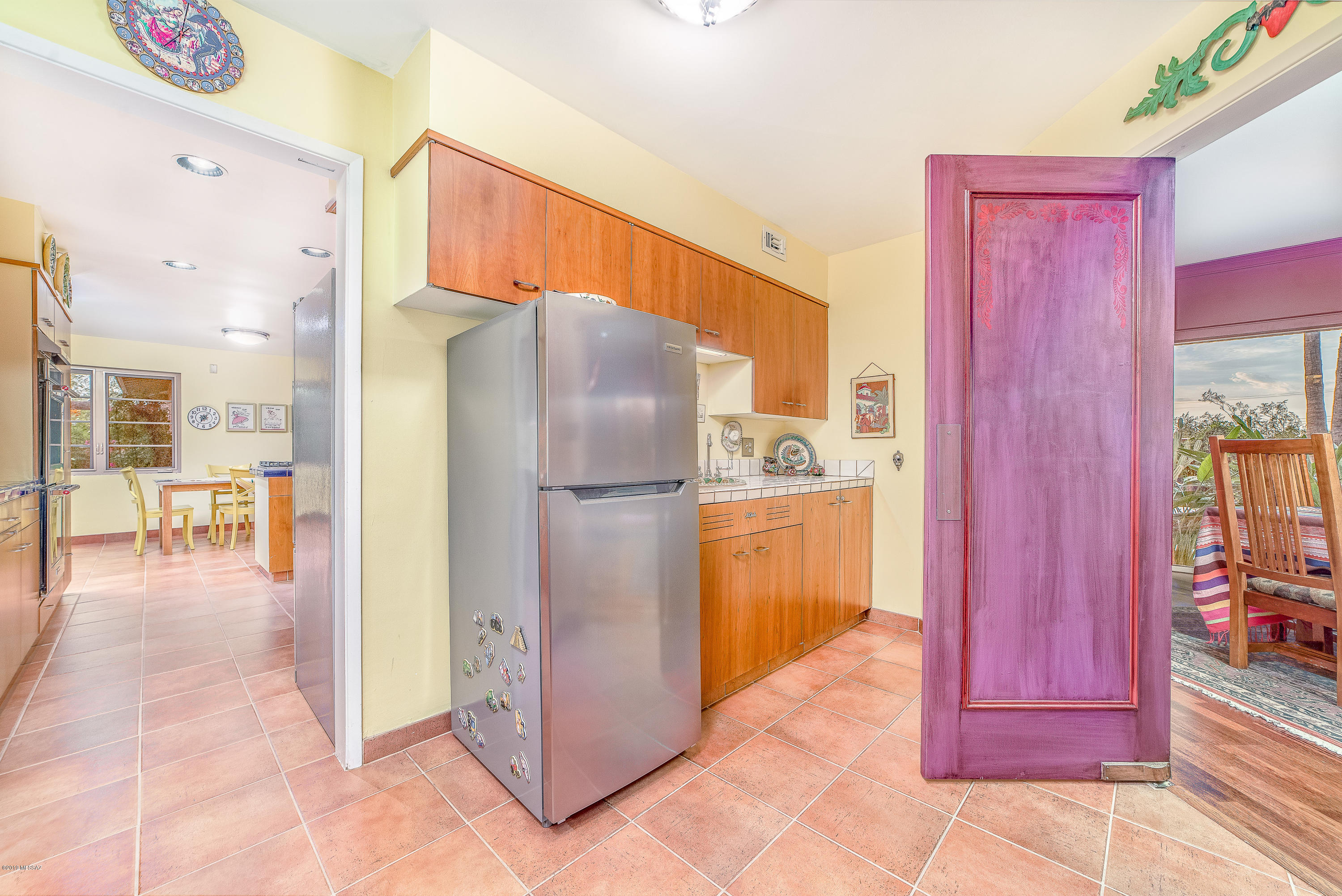 Catalina Foothills Estates NO. 5 - Residential
