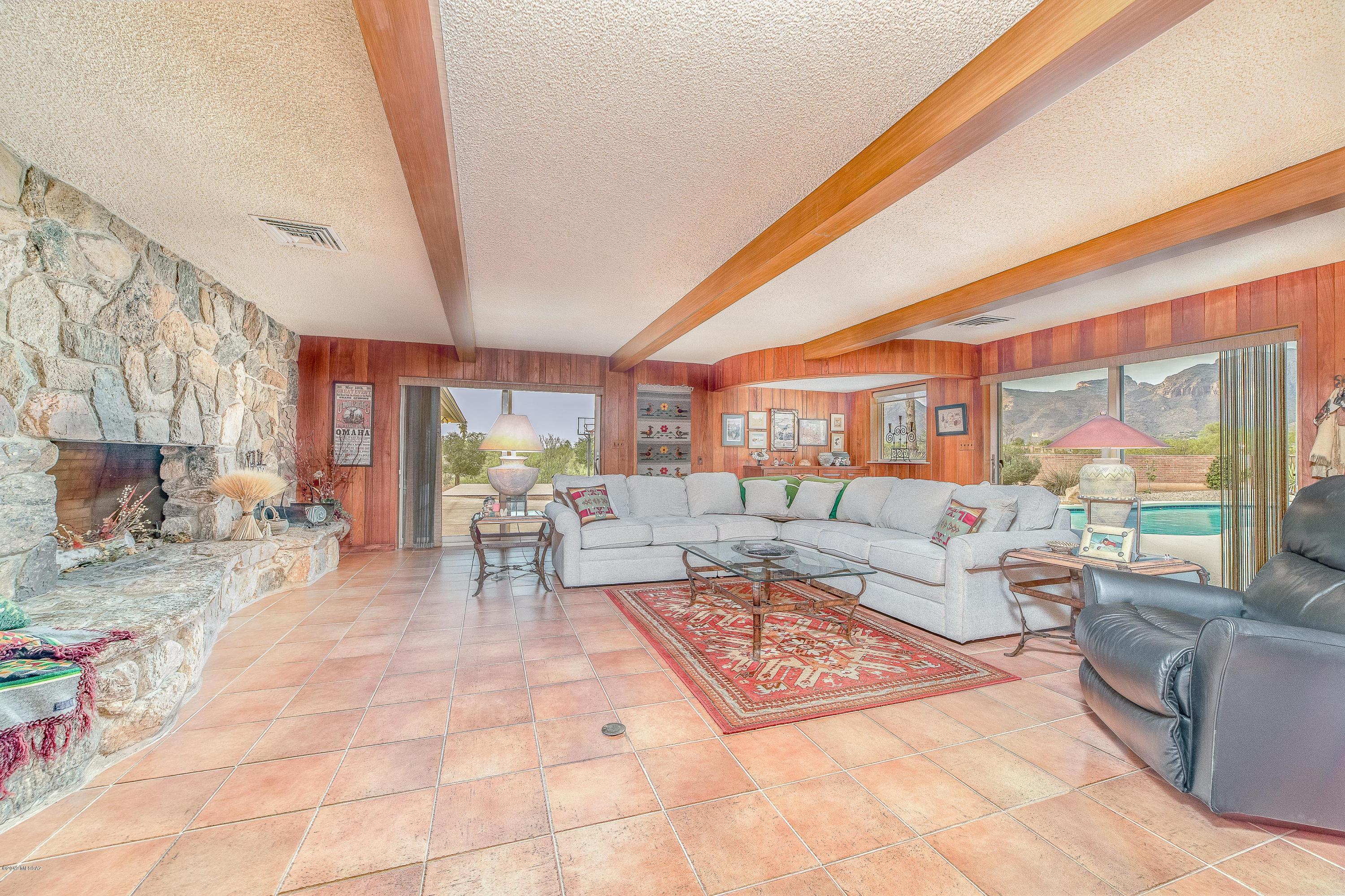 Catalina Foothills Estates NO. 5 - Residential
