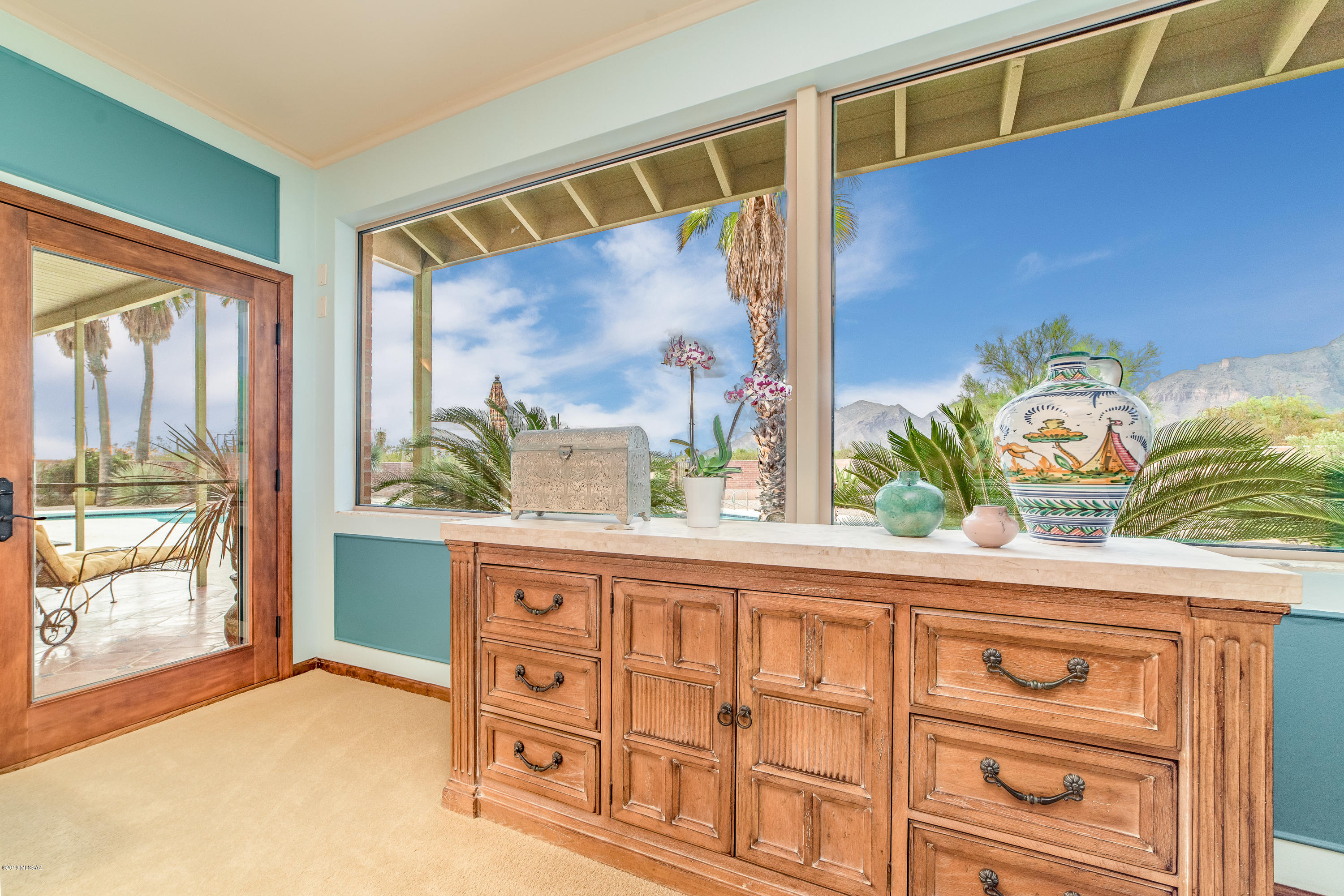 Catalina Foothills Estates NO. 5 - Residential