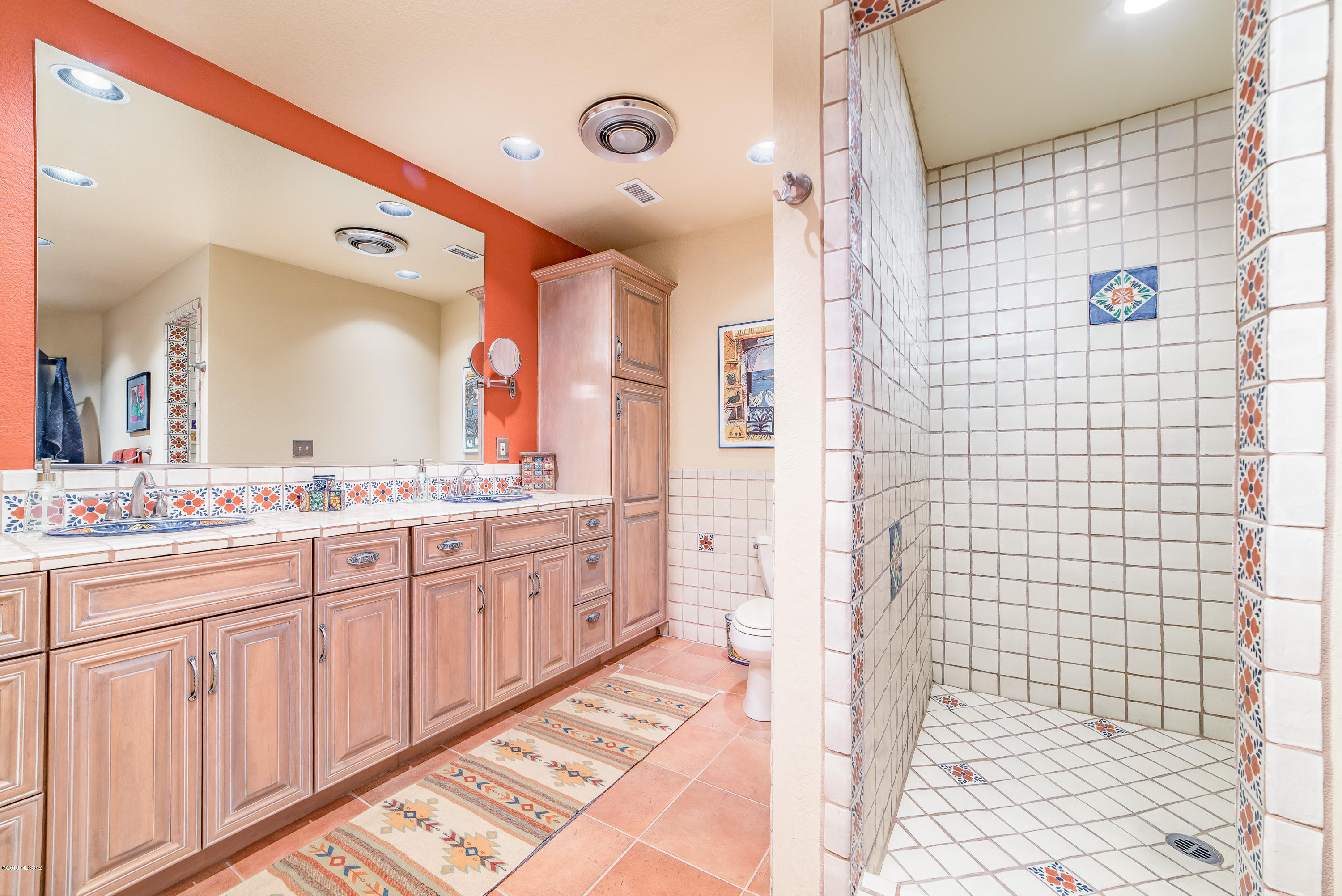 Catalina Foothills Estates NO. 5 - Residential