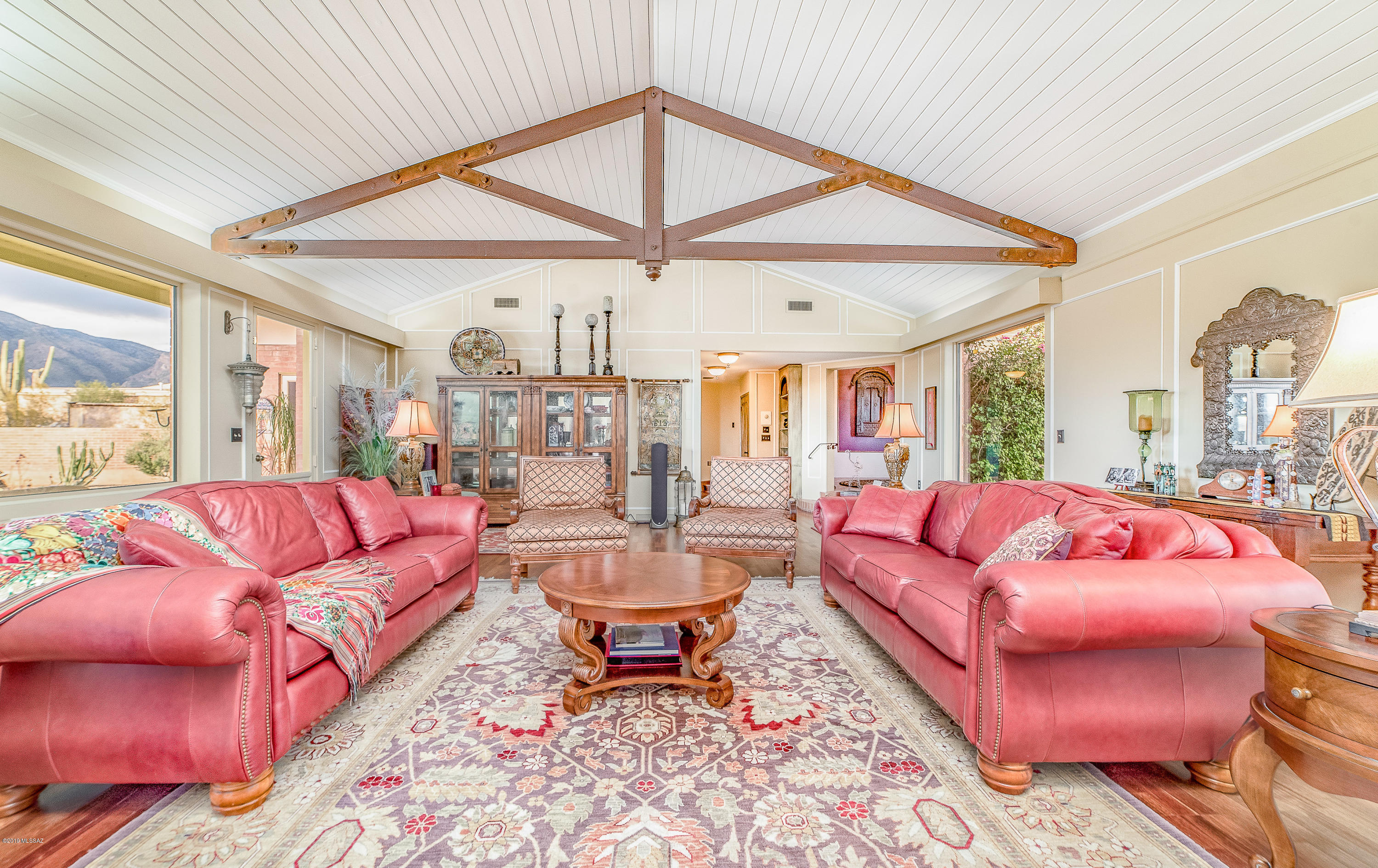 Catalina Foothills Estates NO. 5 - Residential