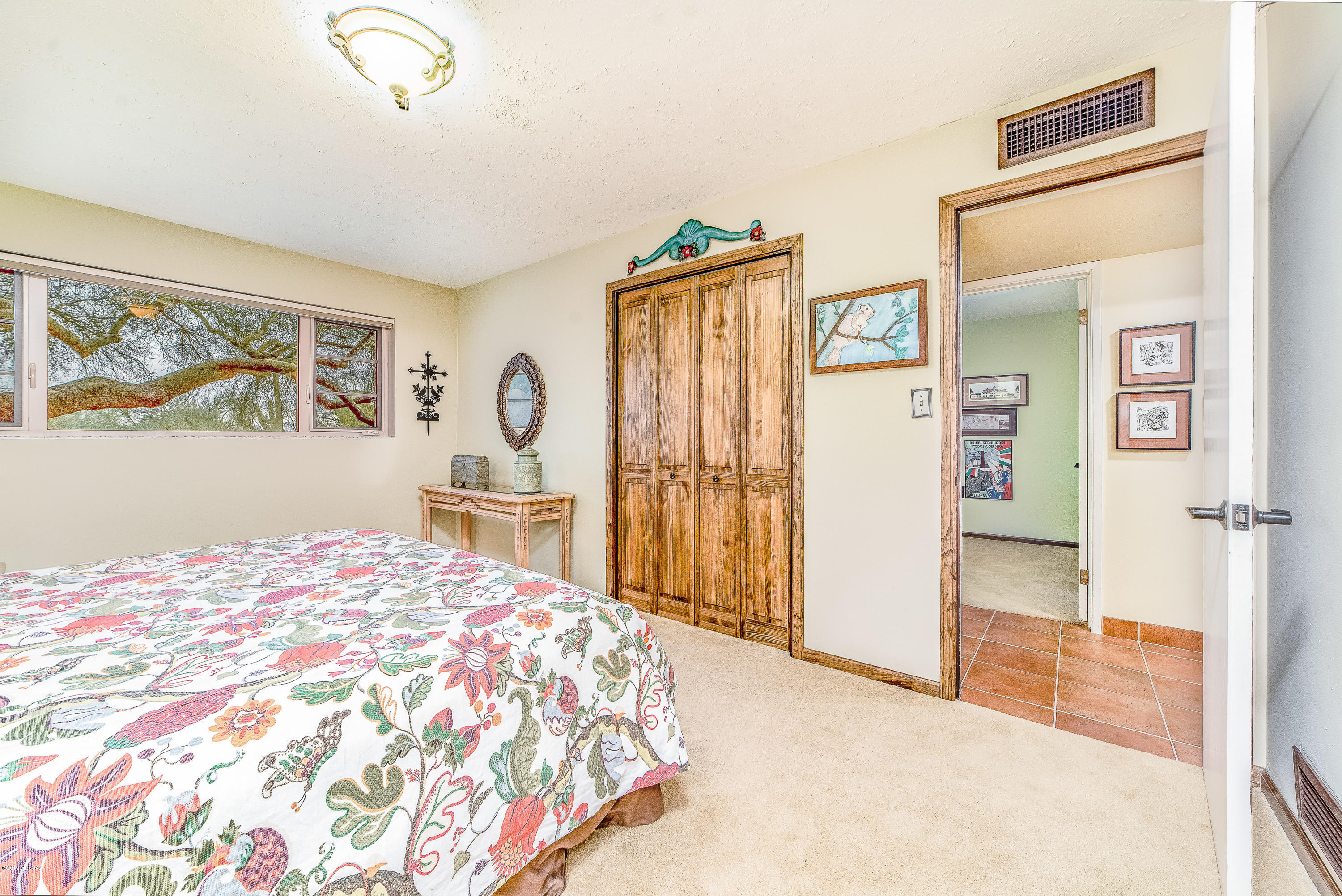 Catalina Foothills Estates NO. 5 - Residential