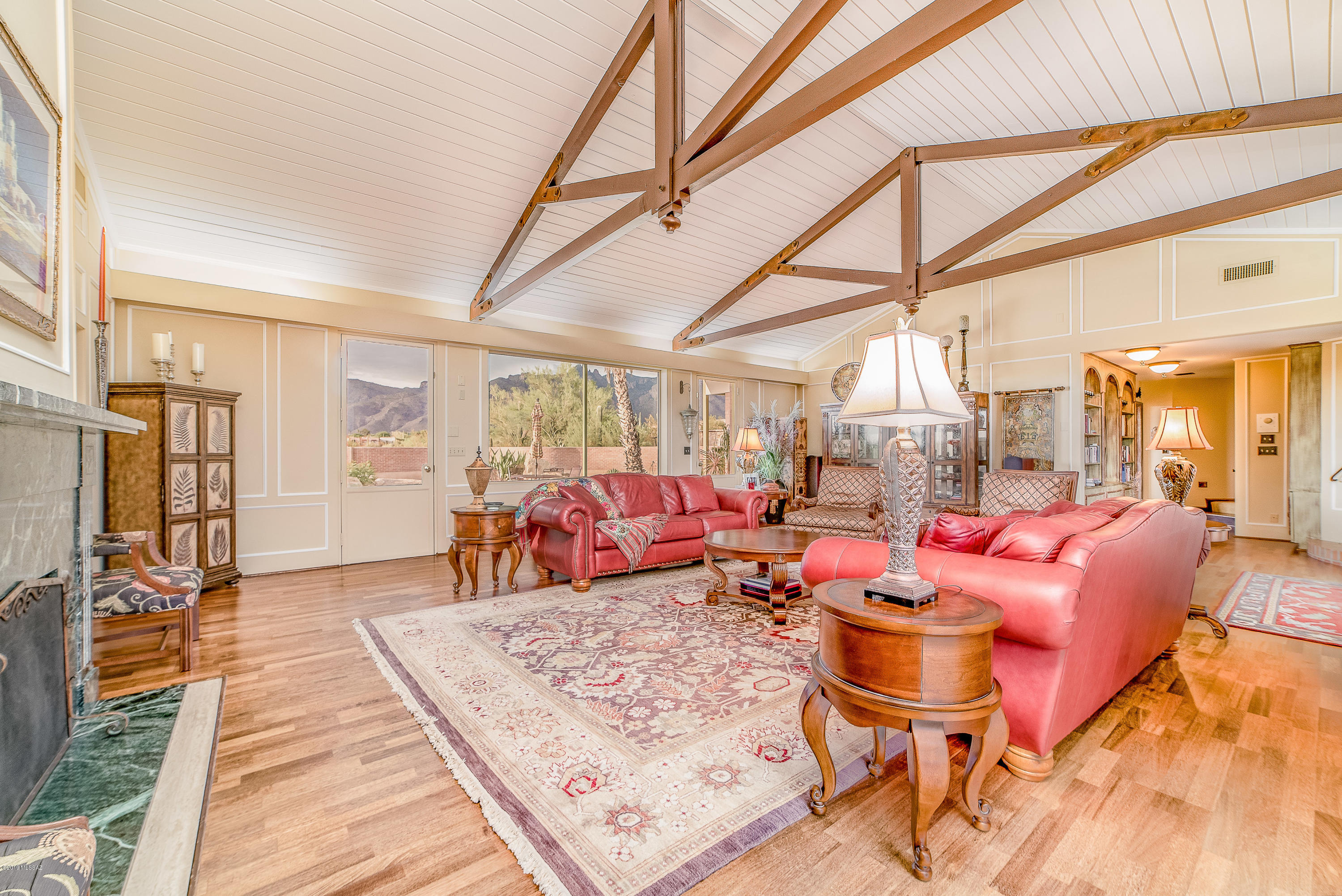 Catalina Foothills Estates NO. 5 - Residential