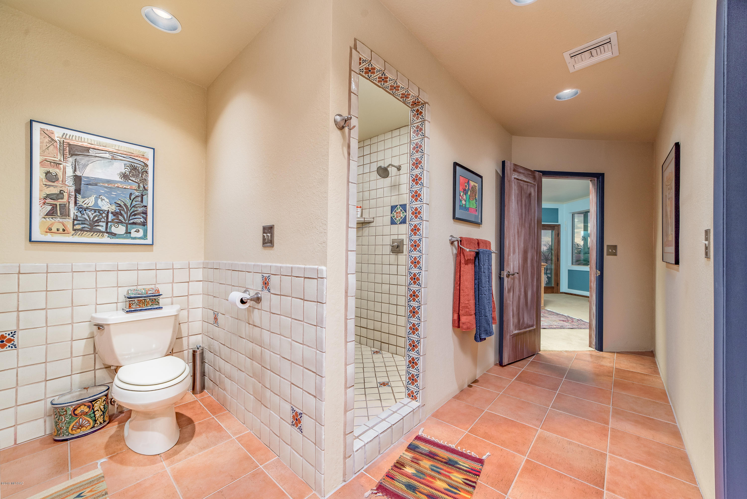 Catalina Foothills Estates NO. 5 - Residential