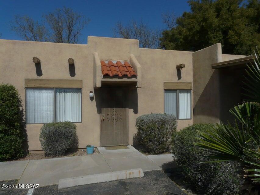 Speedway - Residential Lease