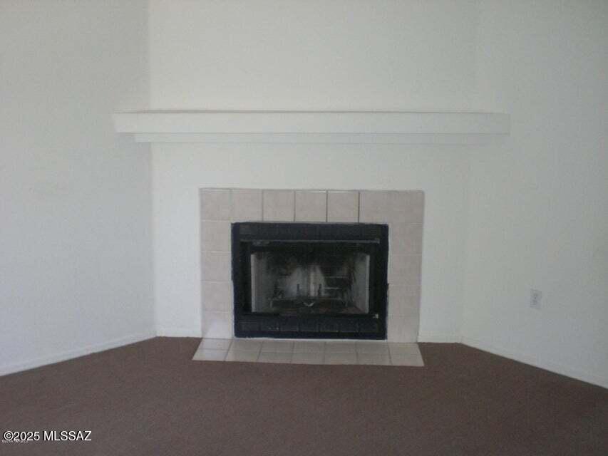 Speedway - Residential Lease