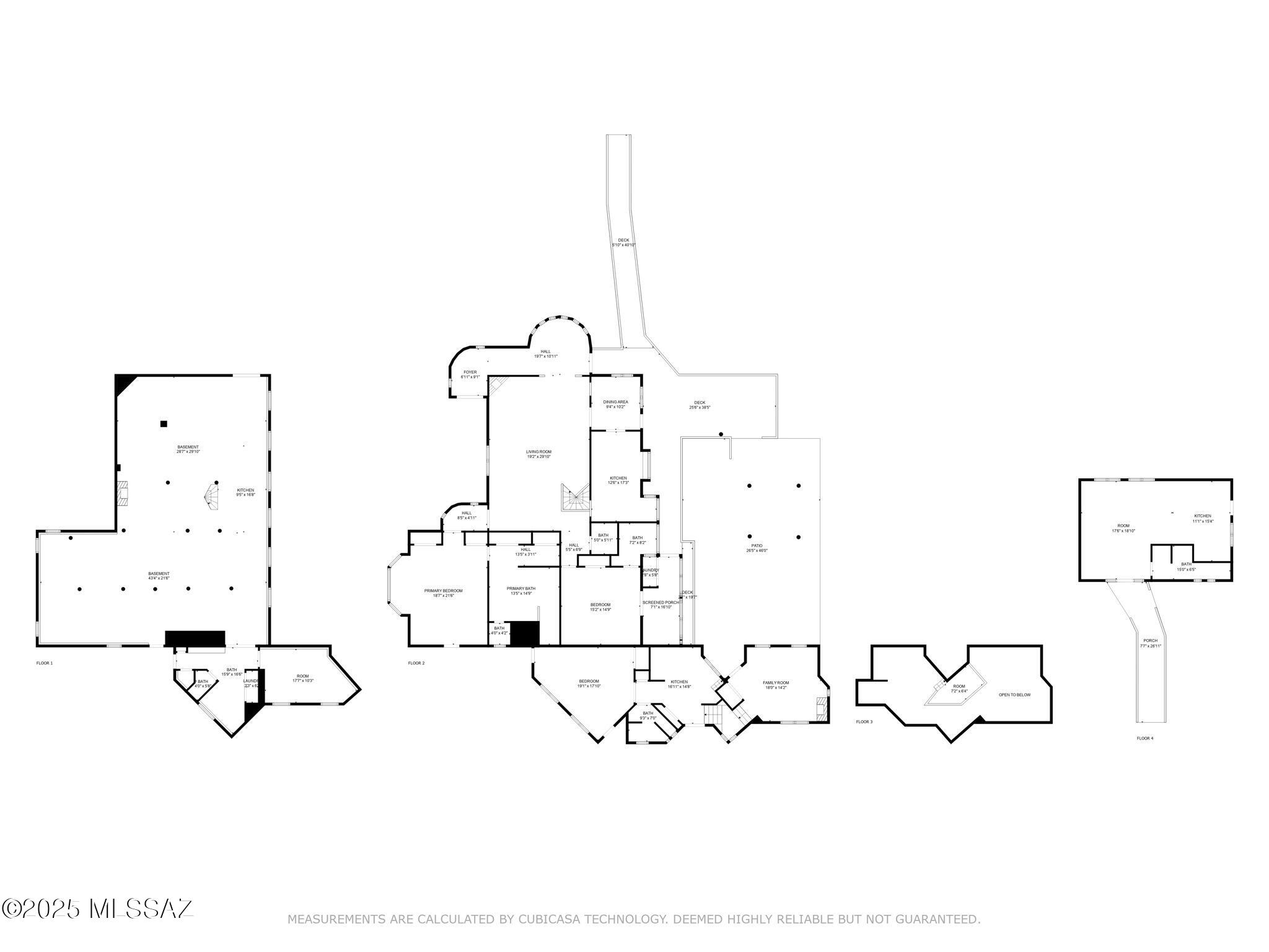 Colonia Tierra Verde (1-34) - Residential