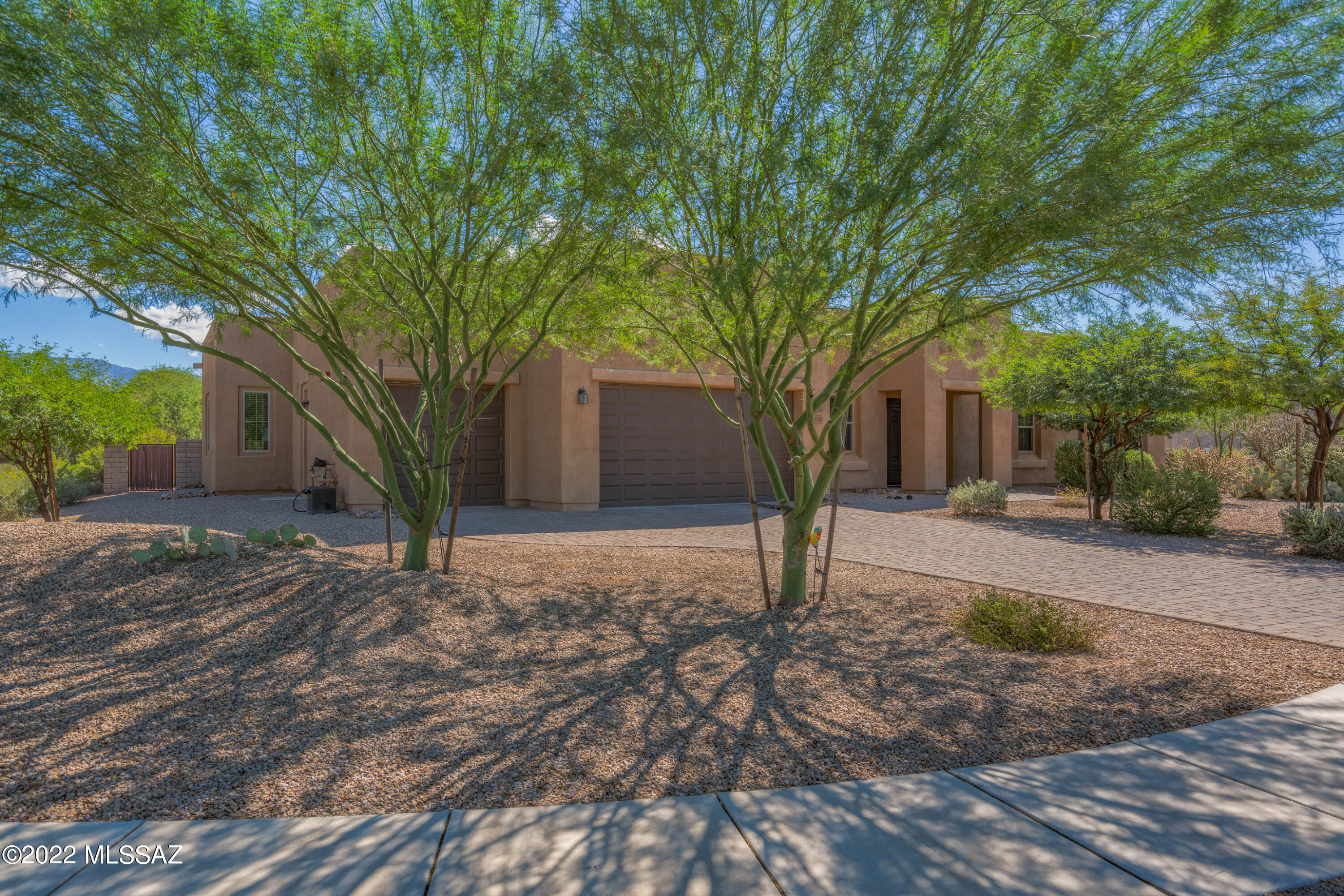 Rancho Del Cobre Lot 1 (1-68) - Residential
