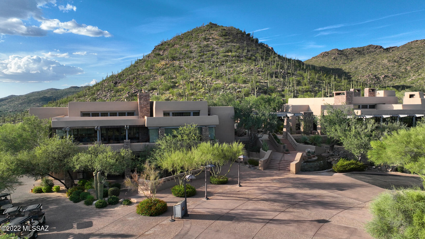 Boulder Bridge Pass III At Dove Mountain SQ20143000307 - Residential