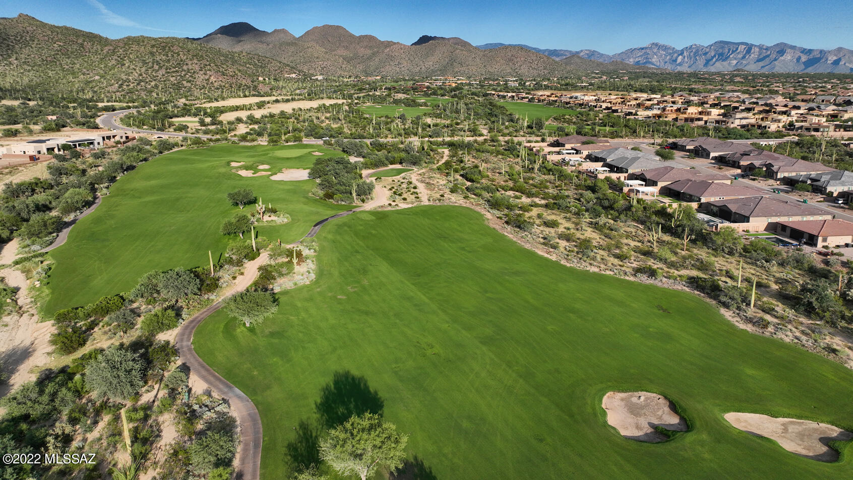 Boulder Bridge Pass III At Dove Mountain SQ20143000307 - Residential