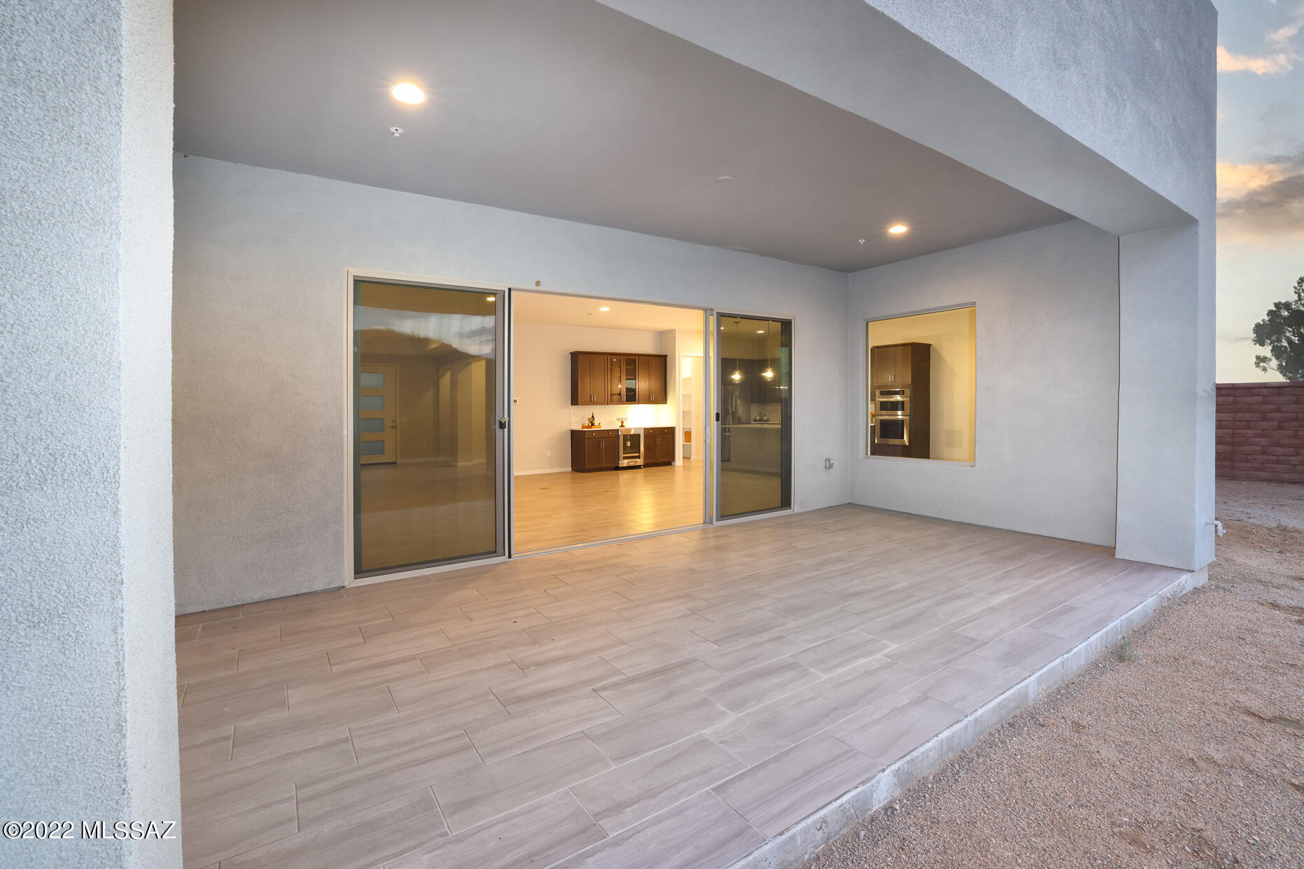Boulder Bridge Pass III At Dove Mountain SQ20143000307 - Residential