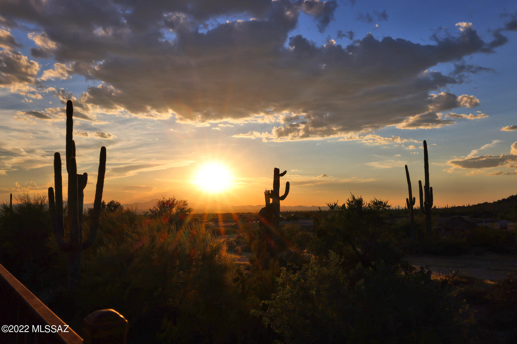 Boulder Bridge Pass III At Dove Mountain SQ20143000307 - Residential