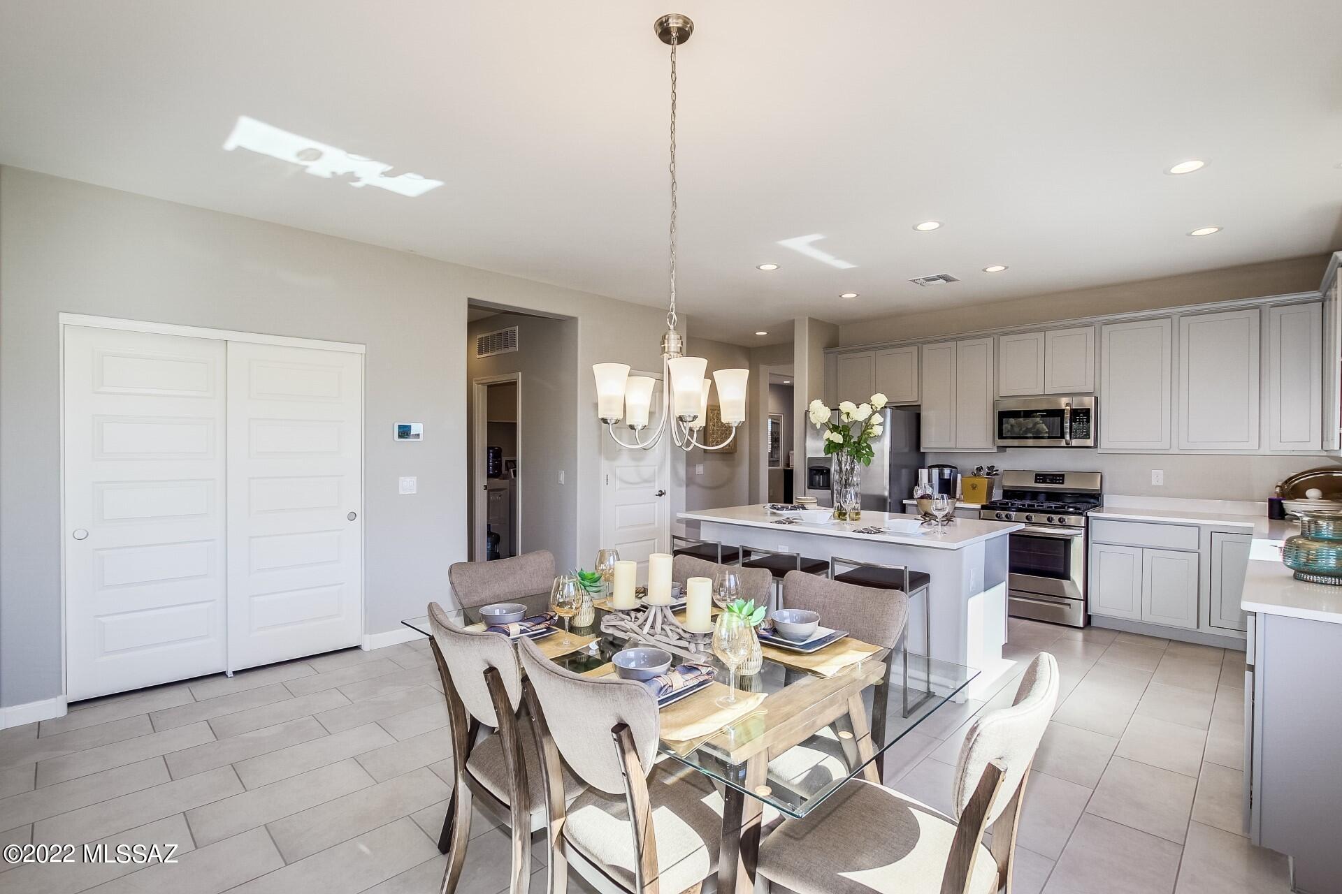 Saguaro Bloom 7A - Residential
