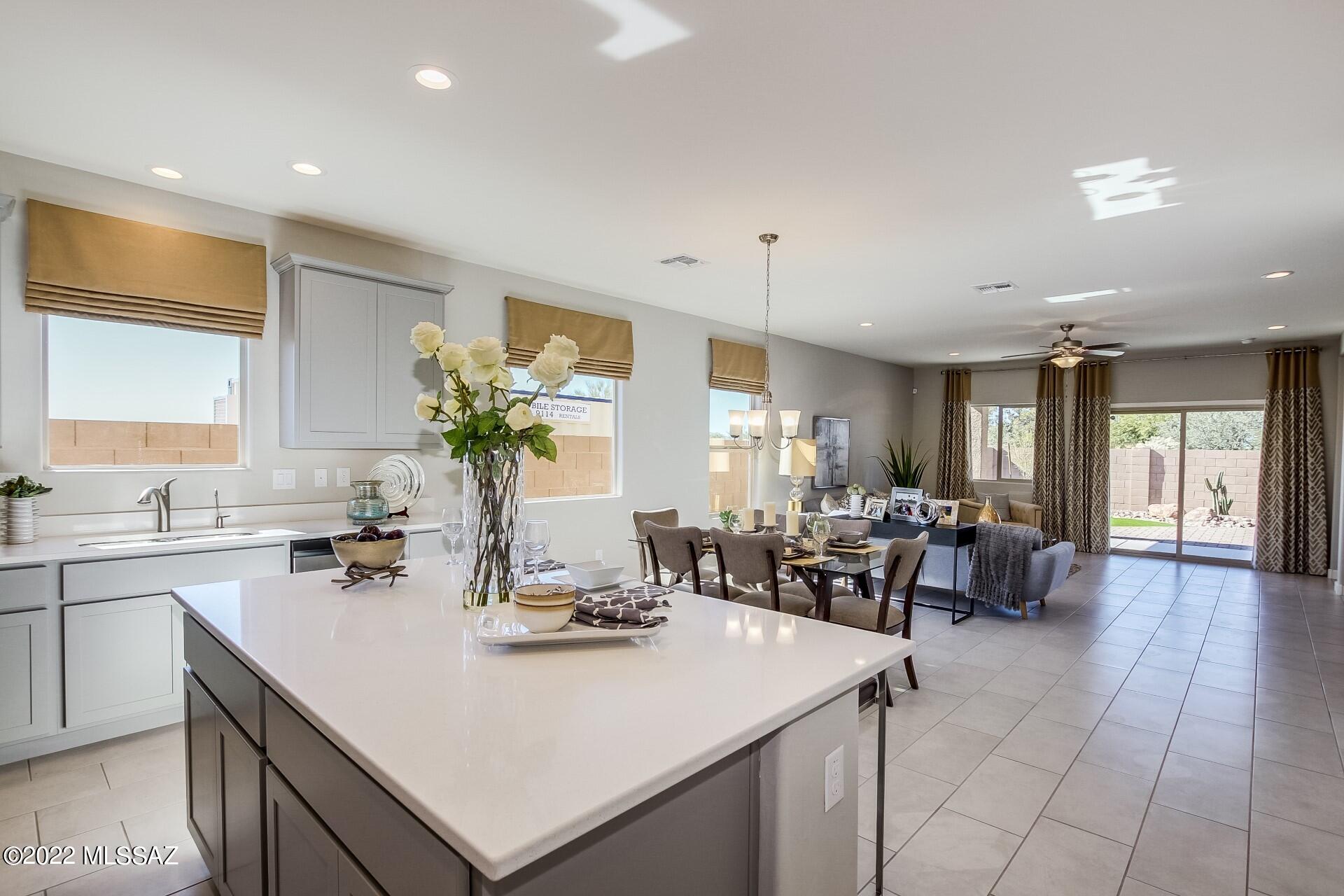 Saguaro Bloom 7A - Residential
