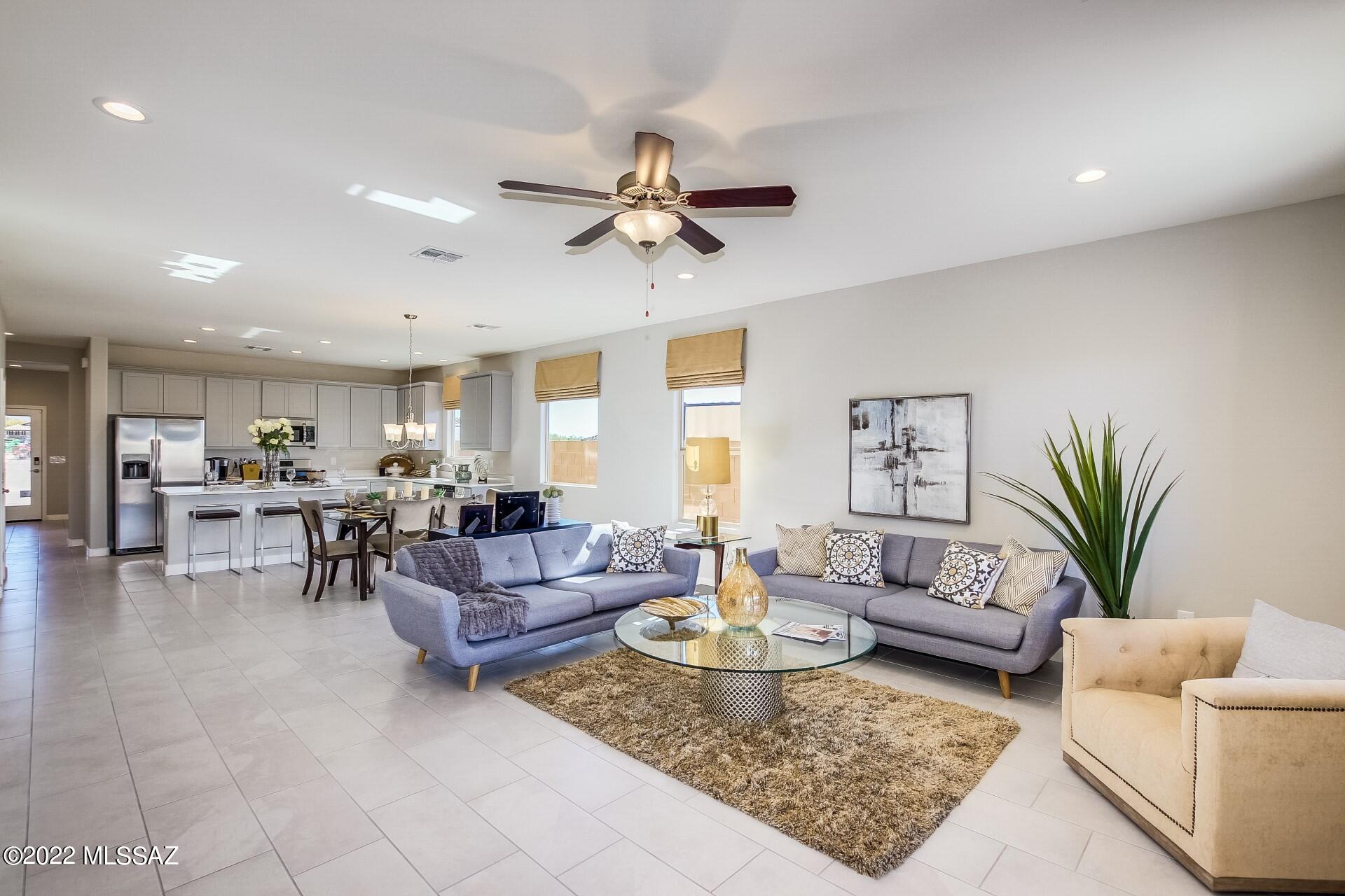 Saguaro Bloom 7A - Residential