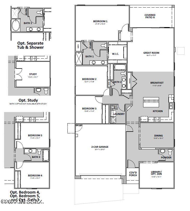 Saguaro Bloom 7A - Residential