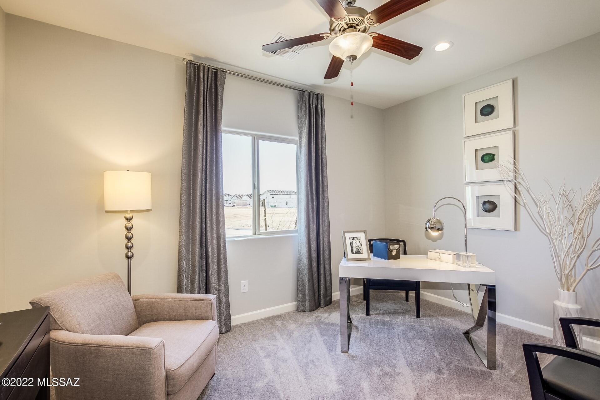 Saguaro Bloom 7A - Residential