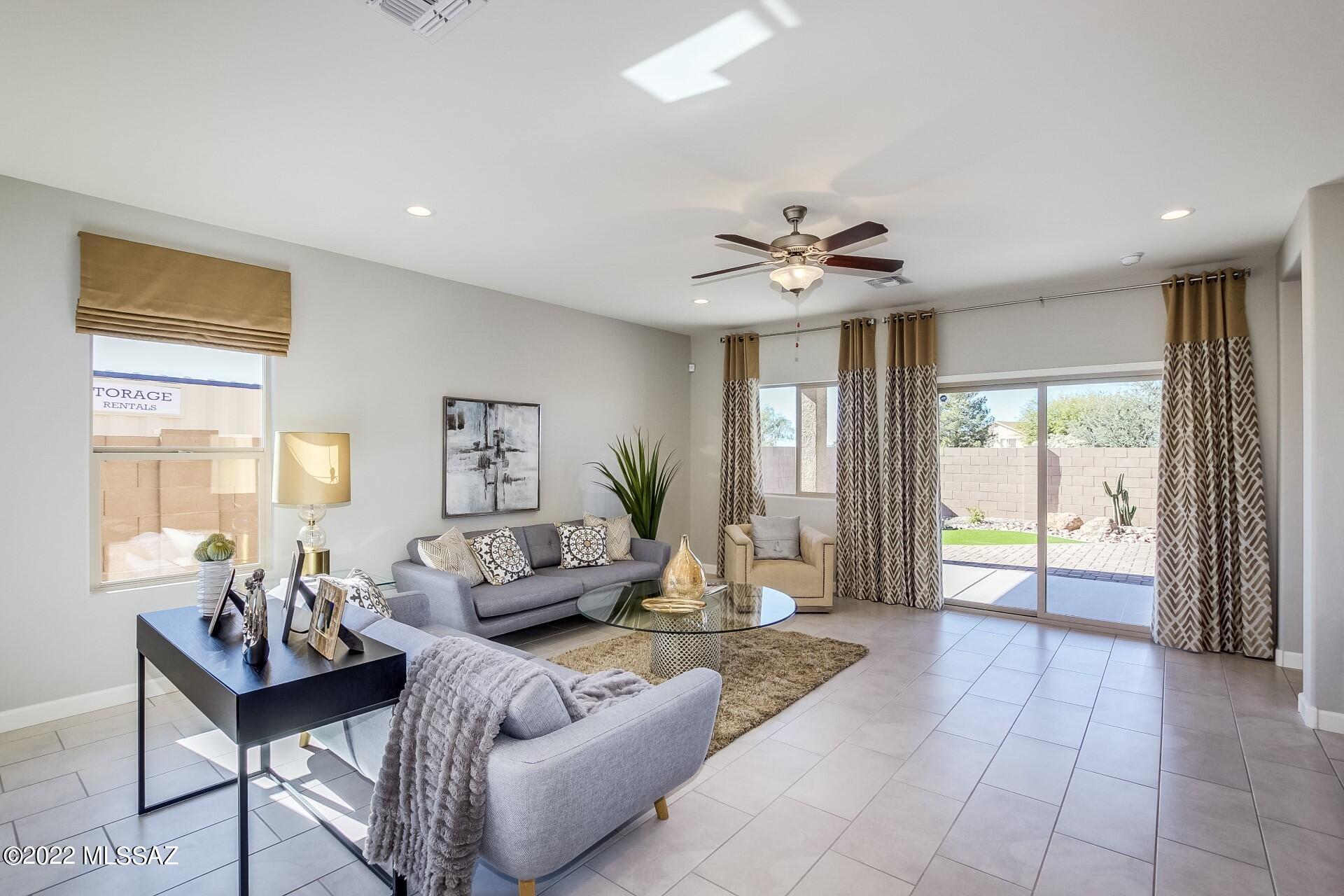 Saguaro Bloom 7A - Residential