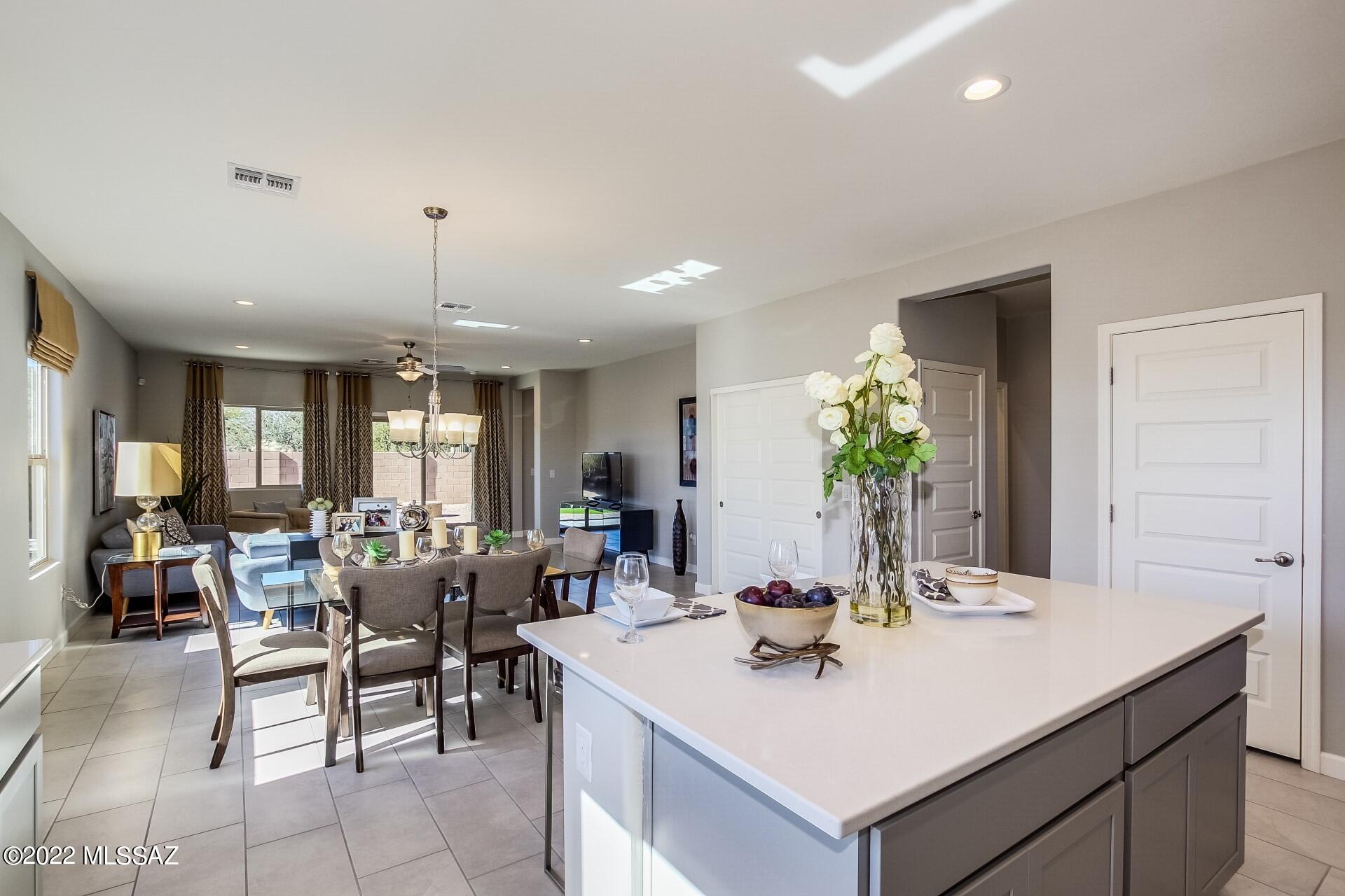 Saguaro Bloom 7A - Residential