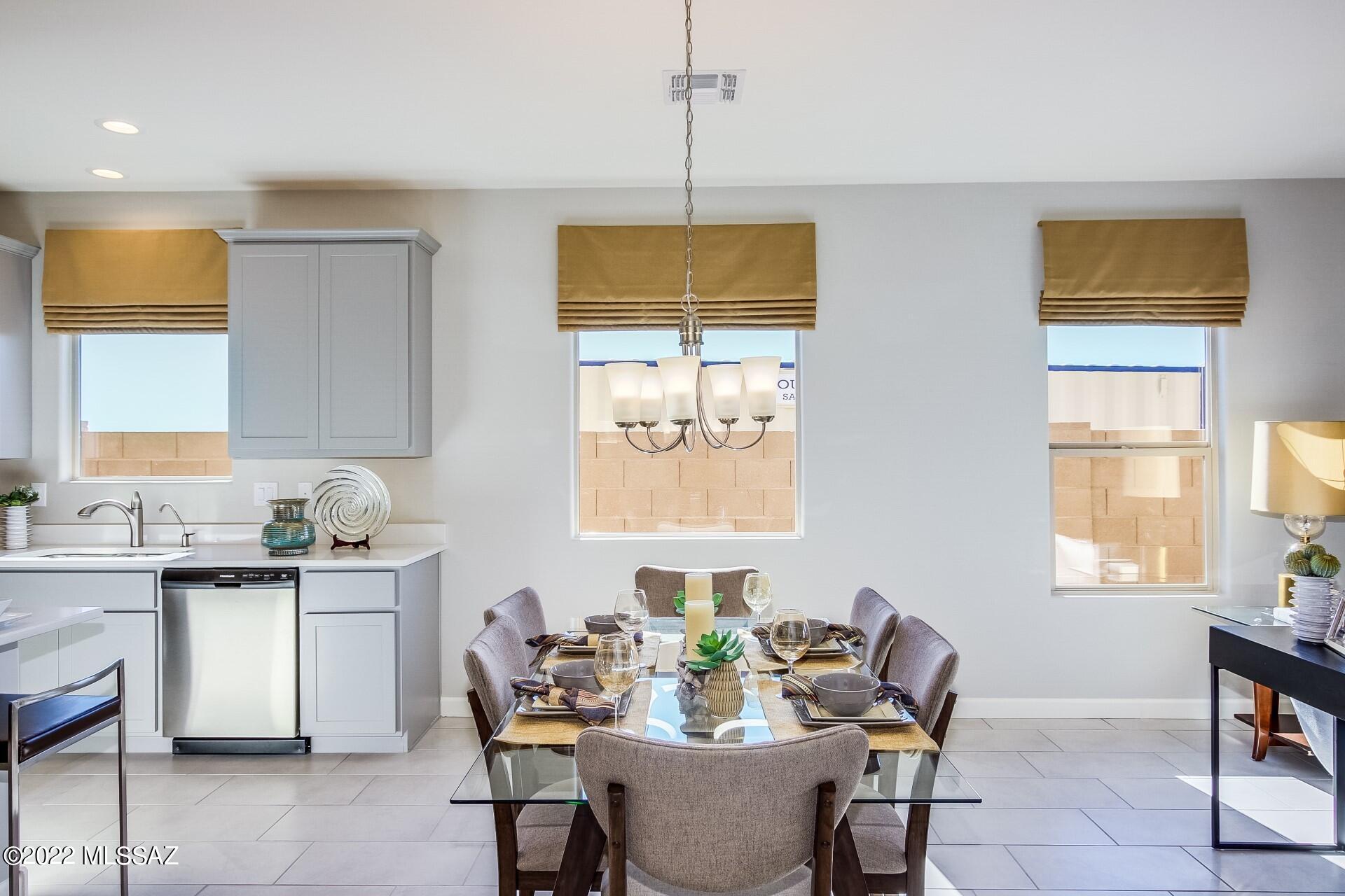 Saguaro Bloom 7A - Residential