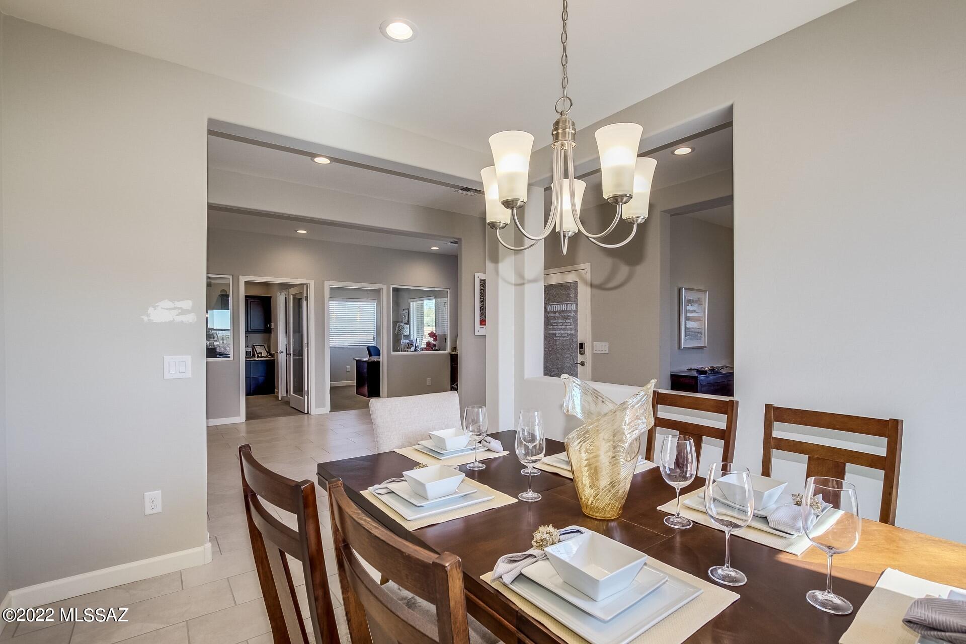 Saguaro Bloom 7A - Residential
