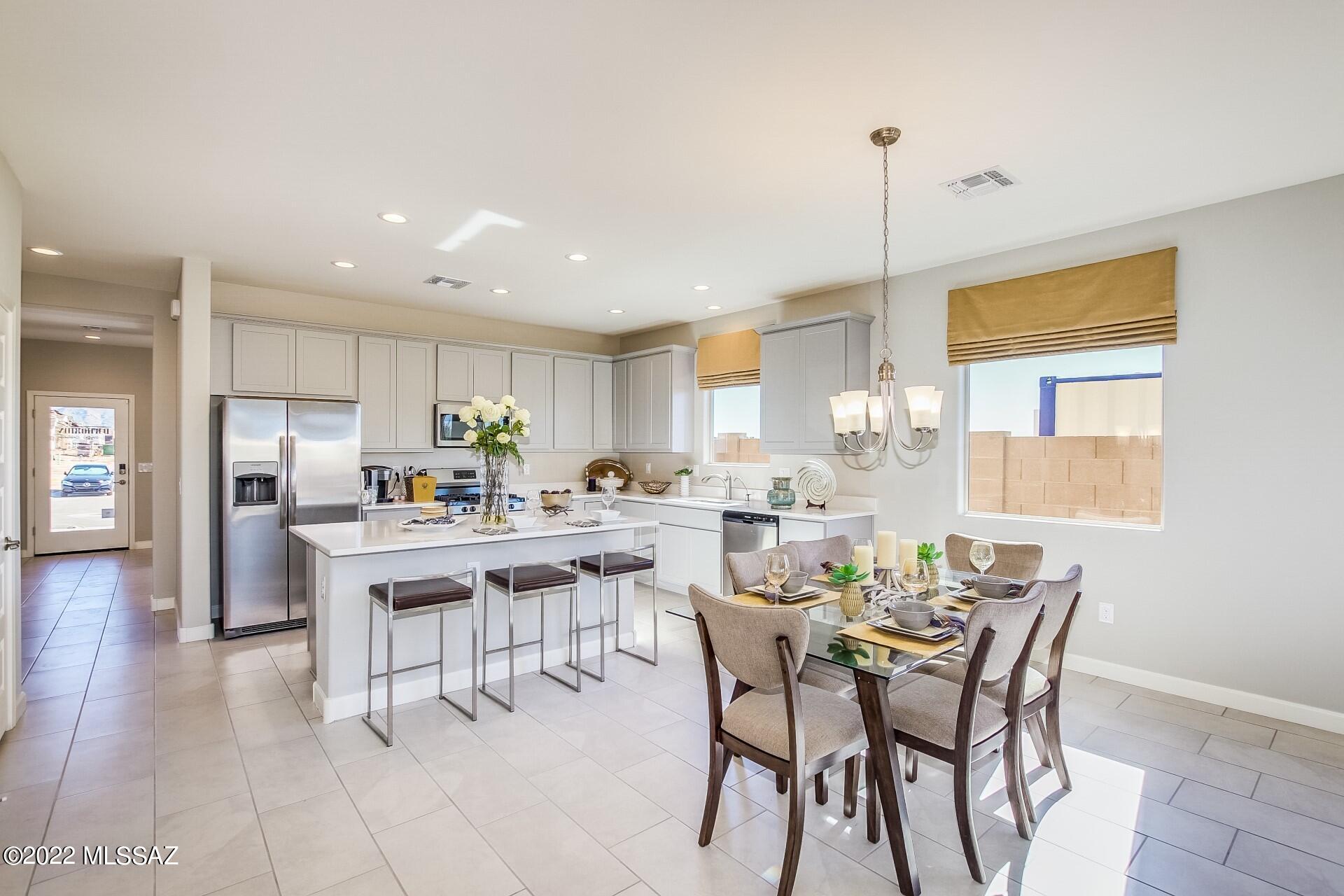 Saguaro Bloom 7A - Residential