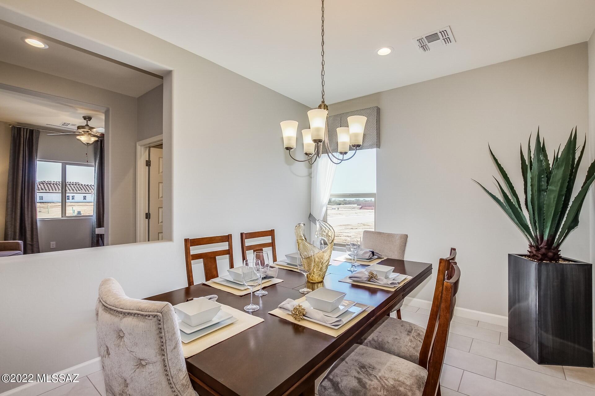 Saguaro Bloom 7A - Residential