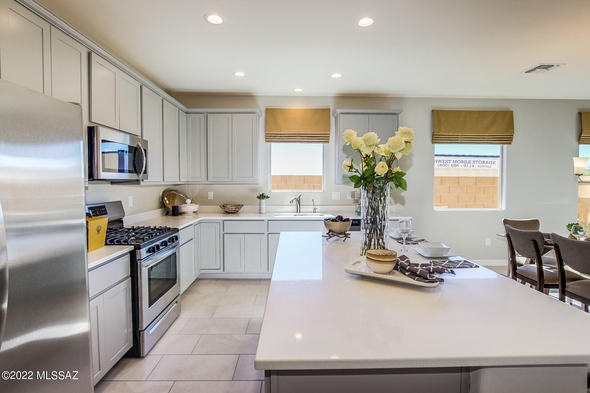 Saguaro Bloom 7A - Residential