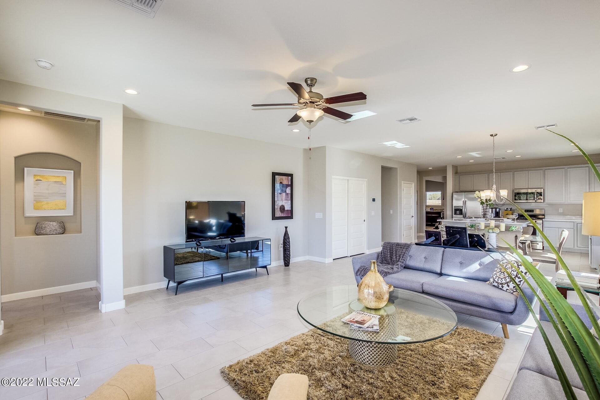 Saguaro Bloom 7A - Residential