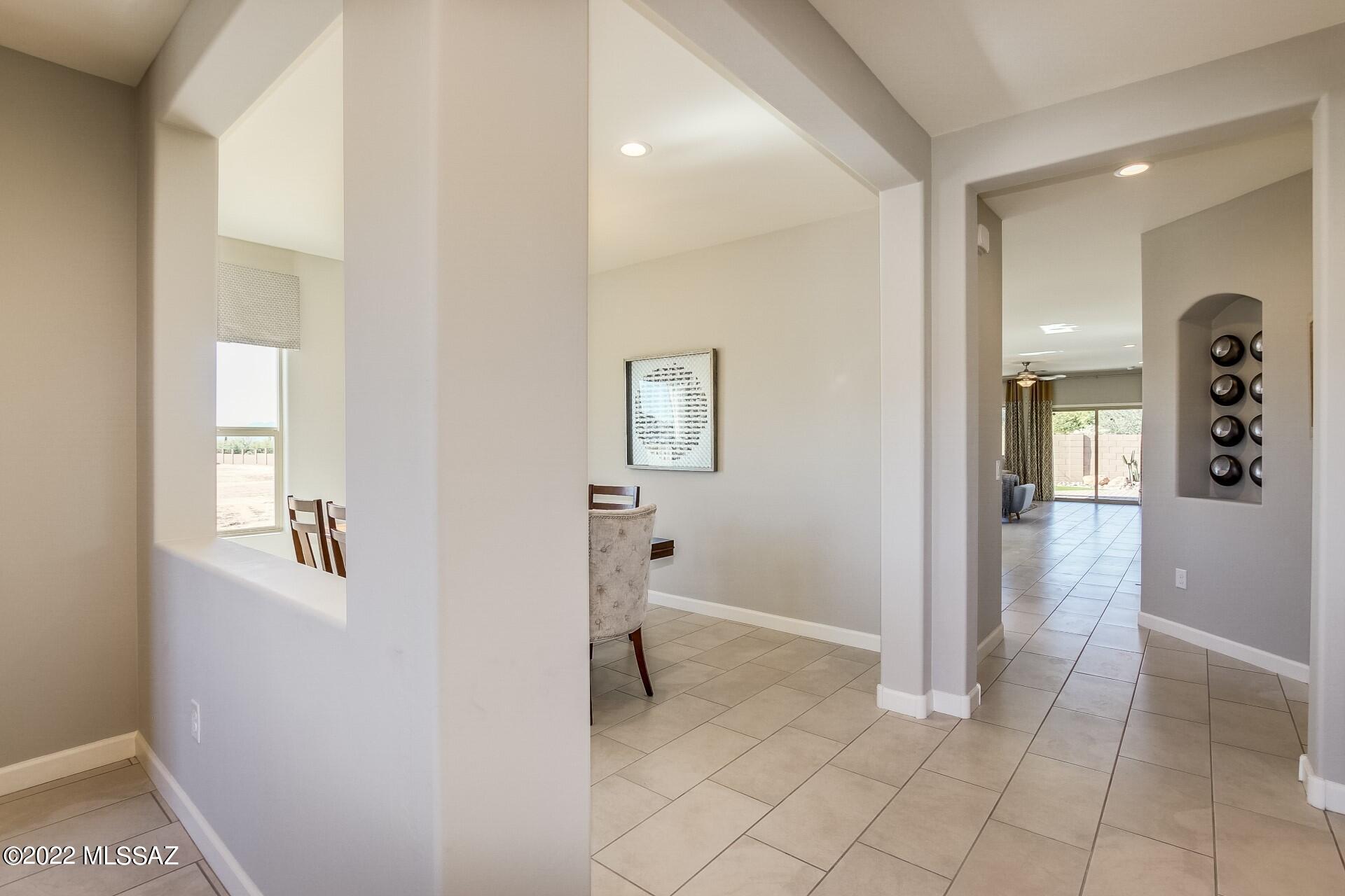 Saguaro Bloom 7A - Residential