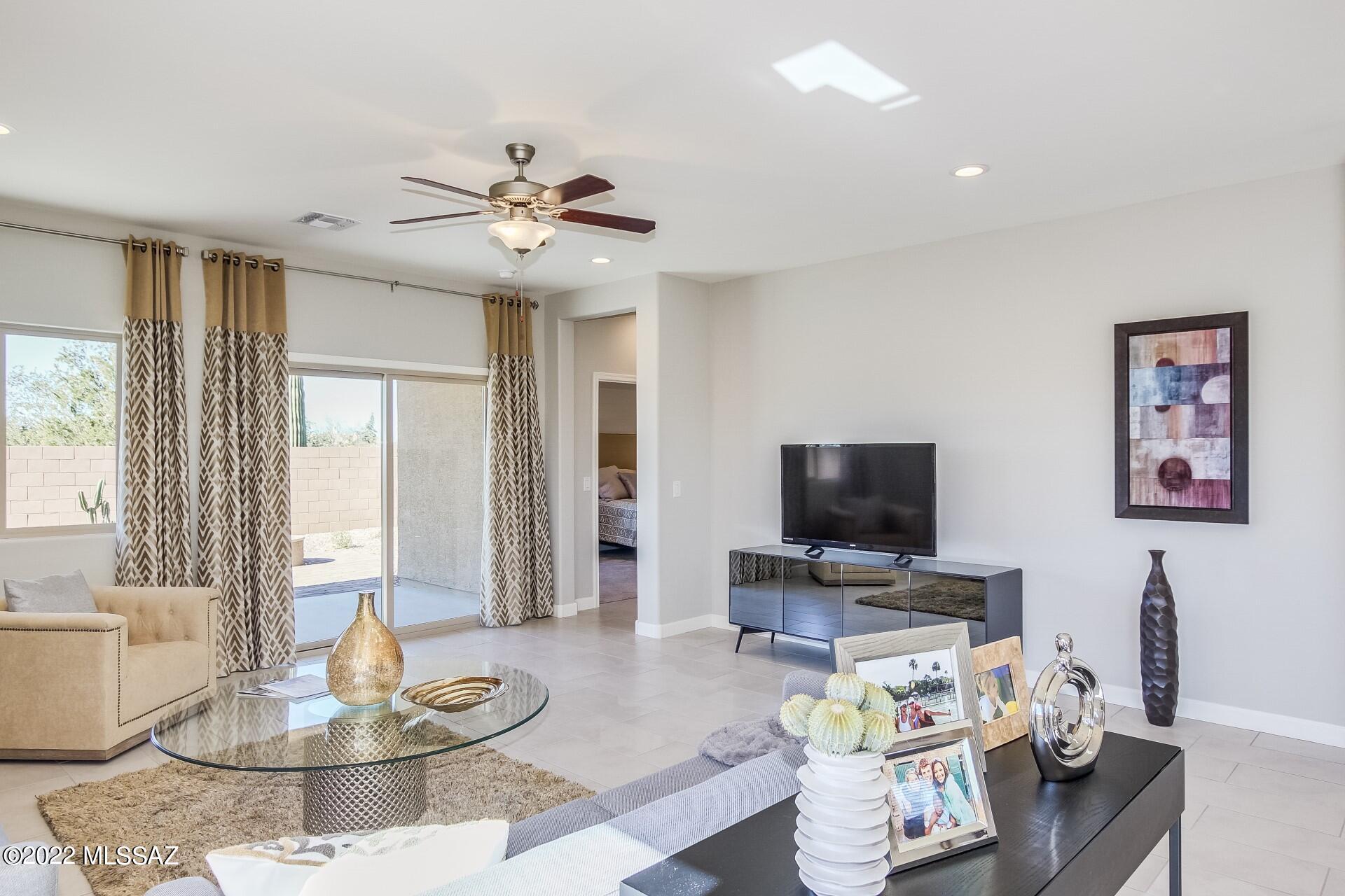 Saguaro Bloom 7A - Residential