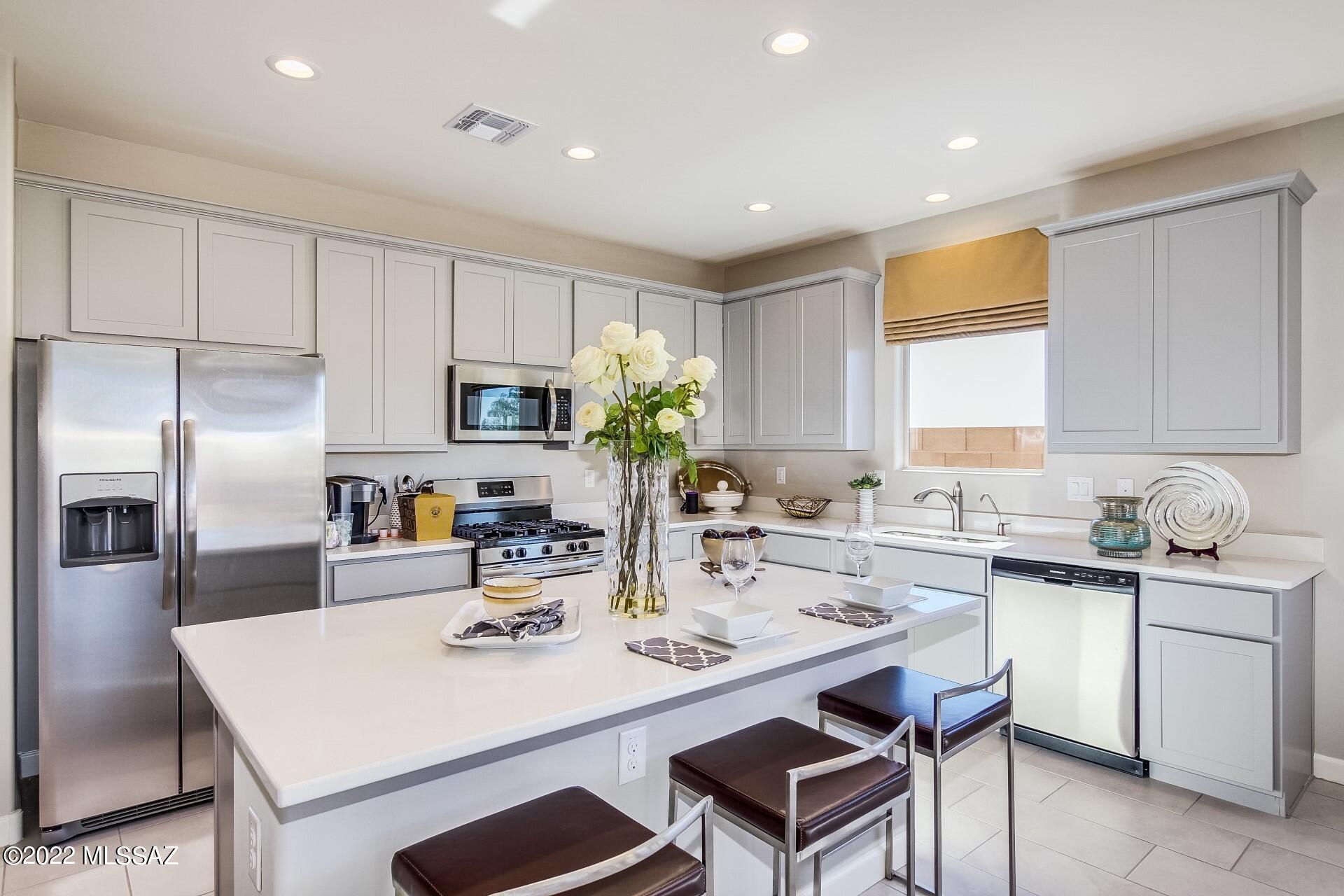 Saguaro Bloom 7A - Residential