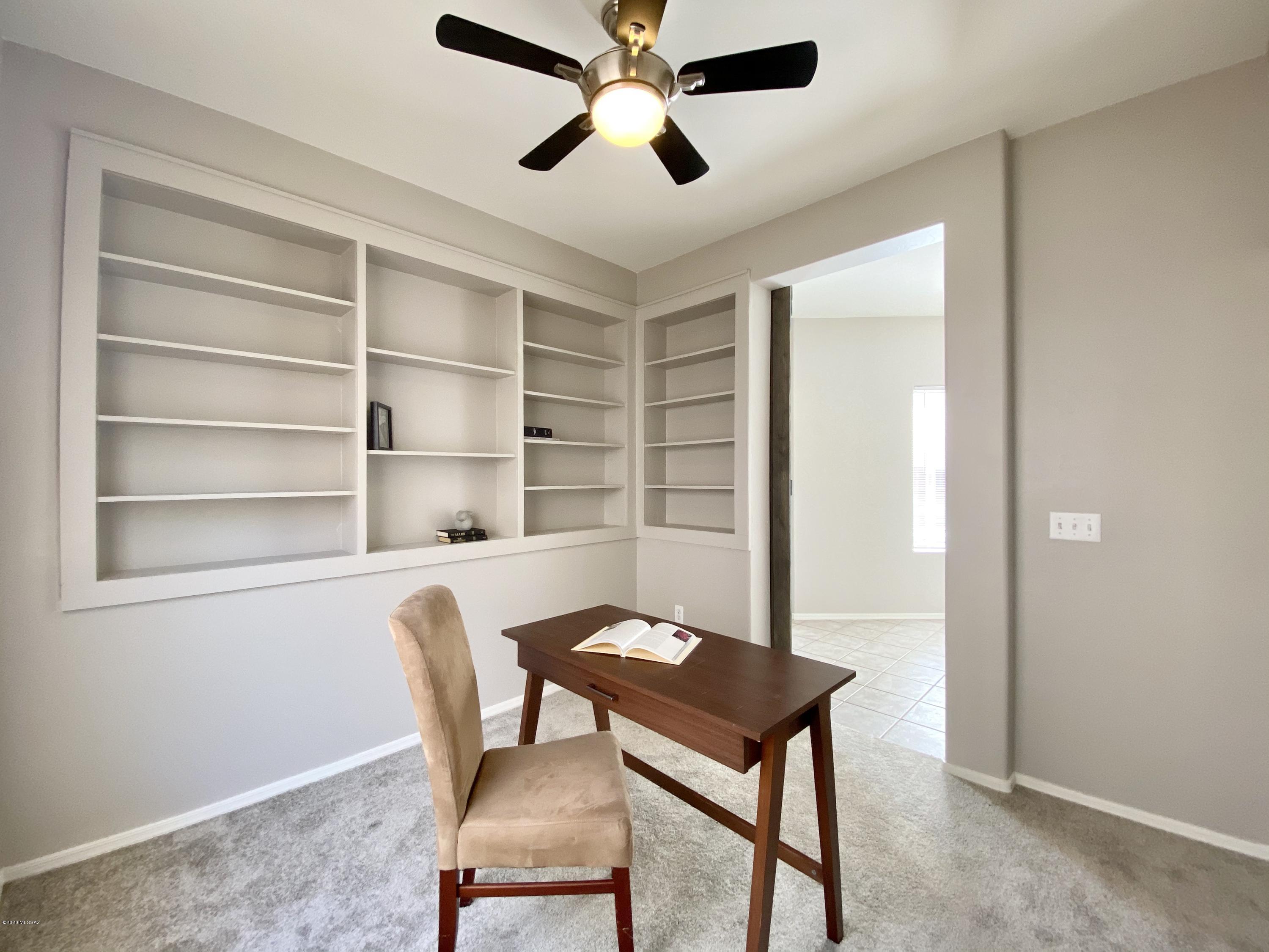 Presidios at Rancho Sahuarita (1-927) - Residential