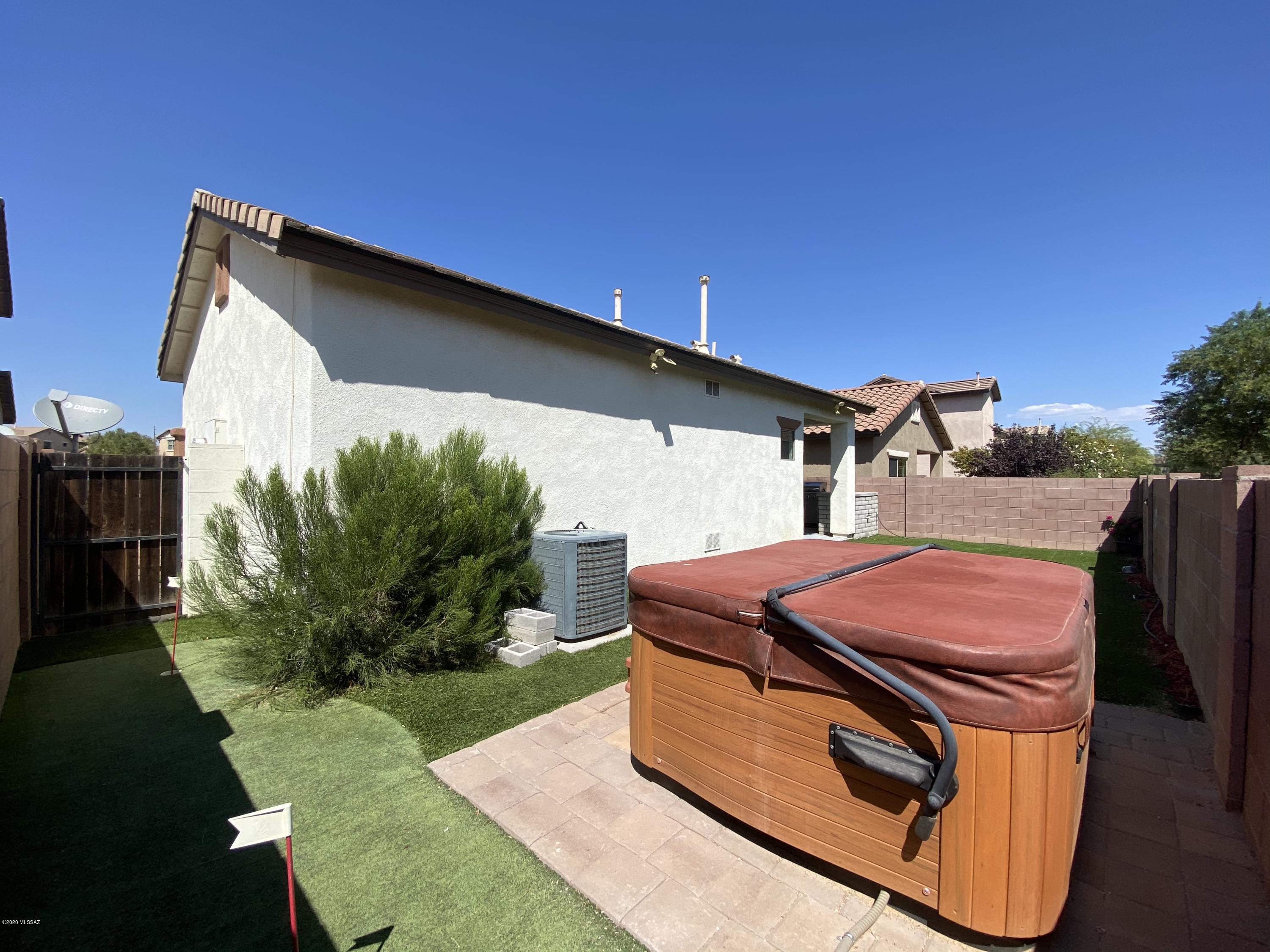 Presidios at Rancho Sahuarita (1-927) - Residential
