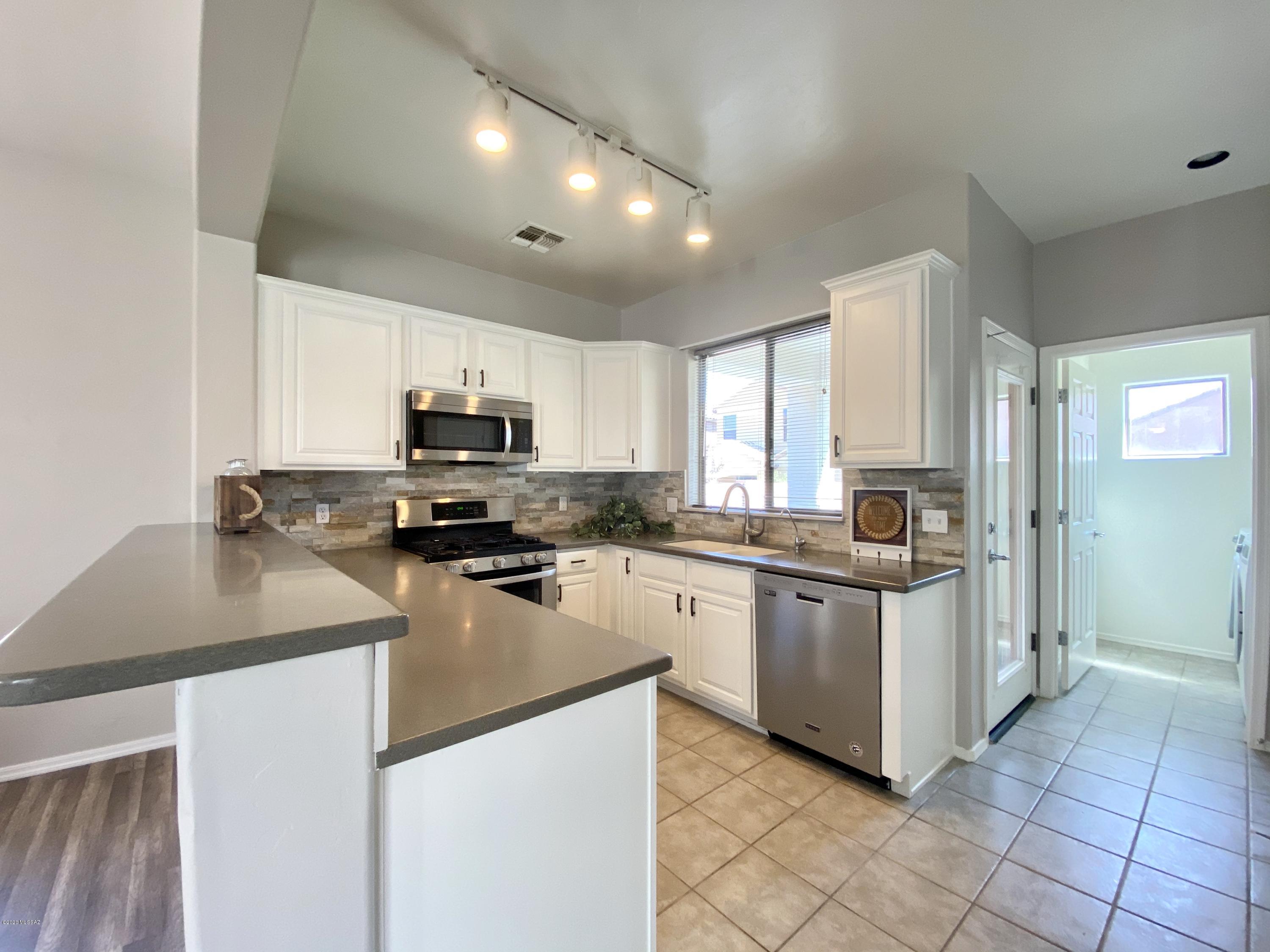 Presidios at Rancho Sahuarita (1-927) - Residential