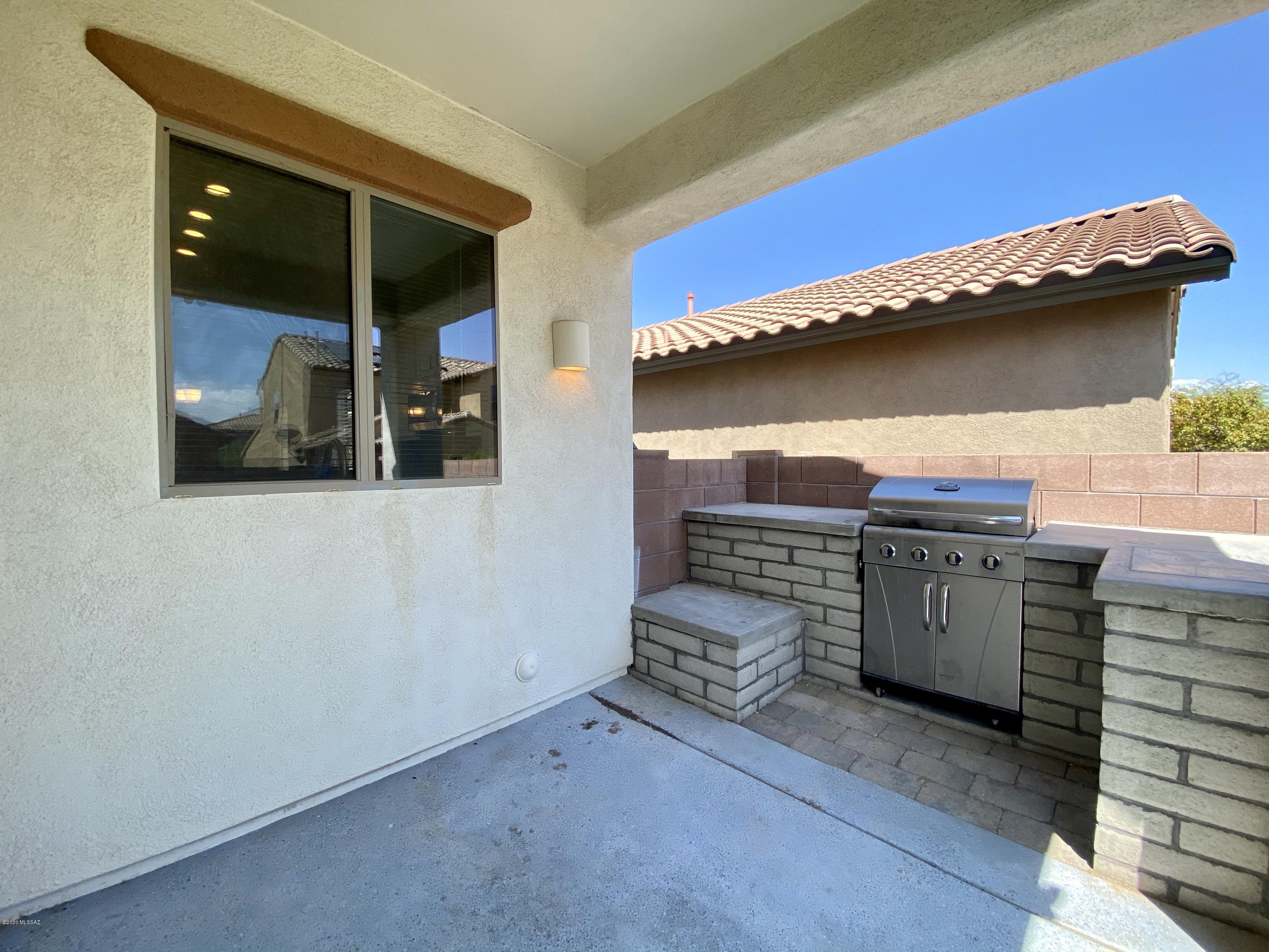 Presidios at Rancho Sahuarita (1-927) - Residential