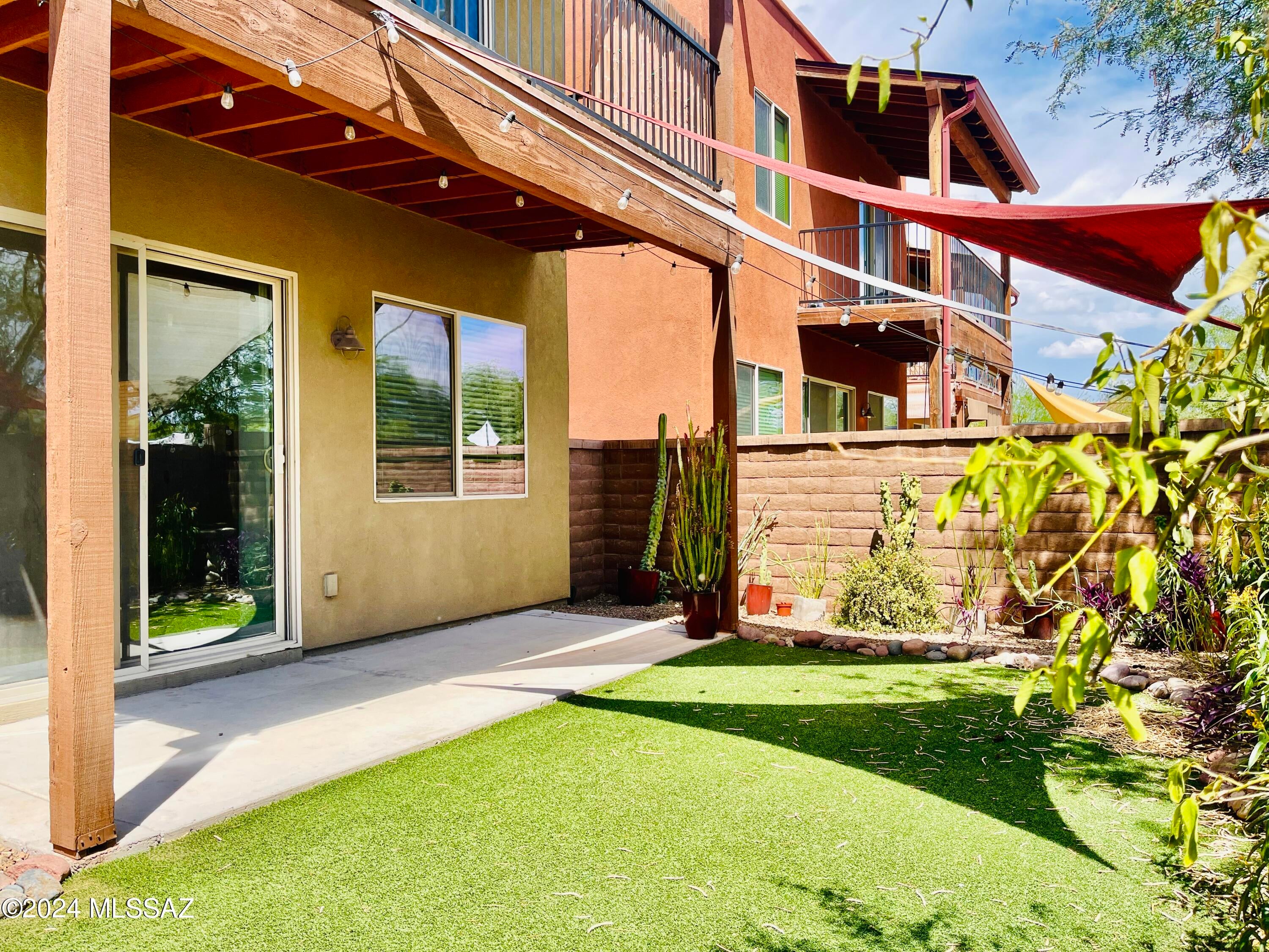 Miramonte At Glenn SQ20133580243 - Residential Lease