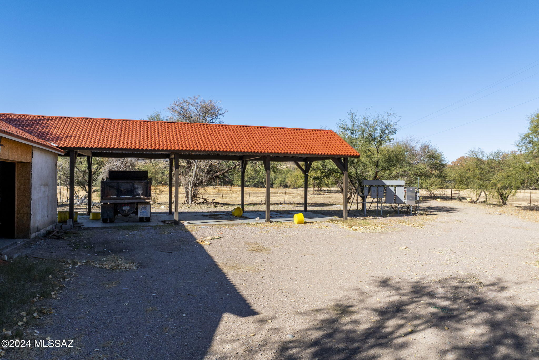 Other/Unknown - Residential